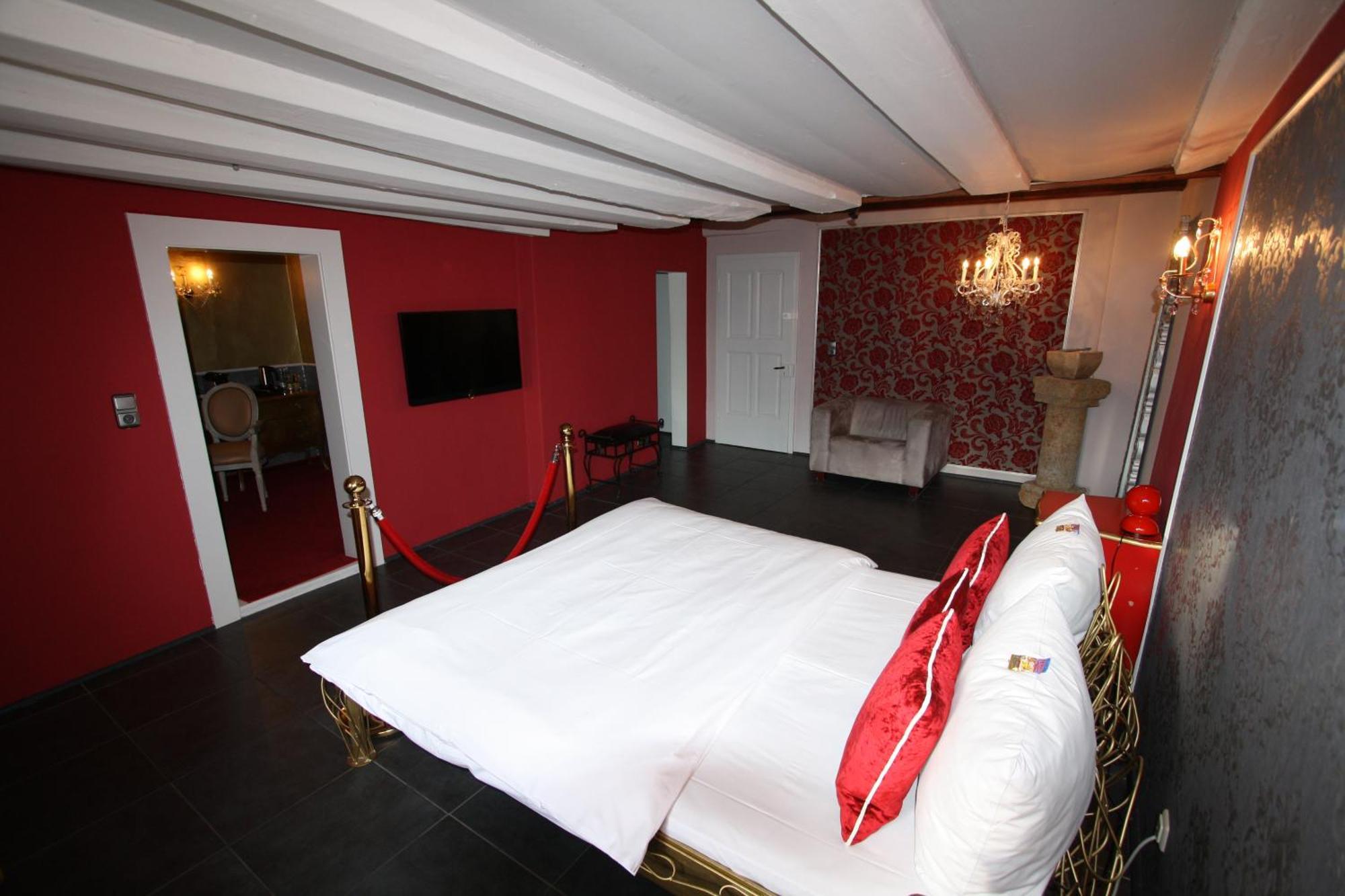 Fire Suite
