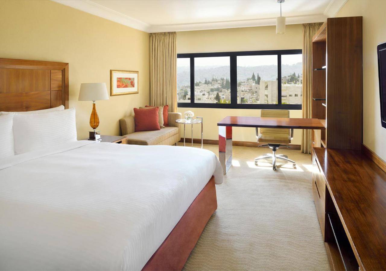 Classic King Room