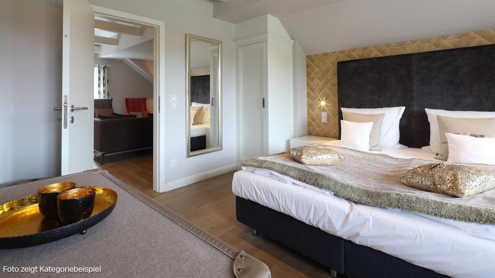 Gallery Suite Deluxe