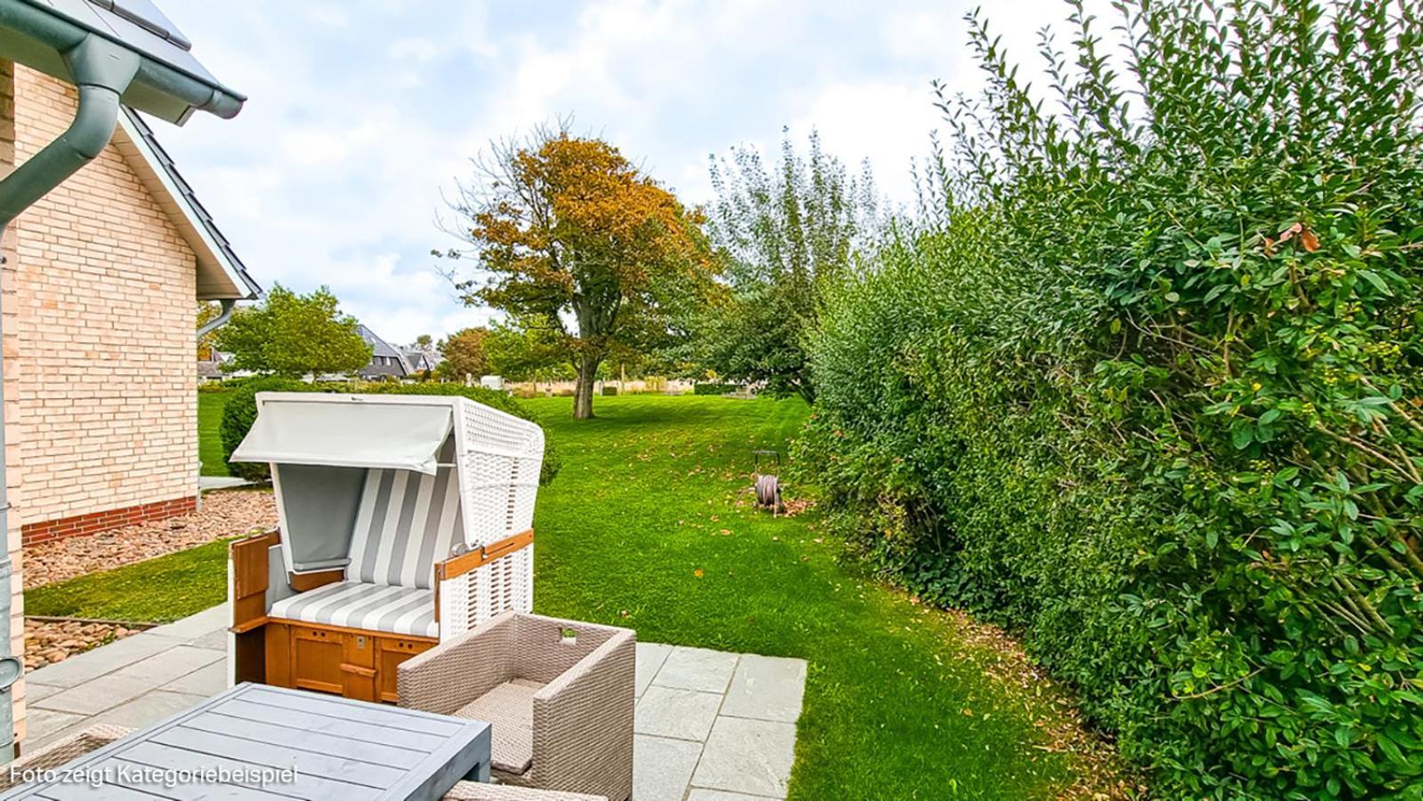 Garden Suite