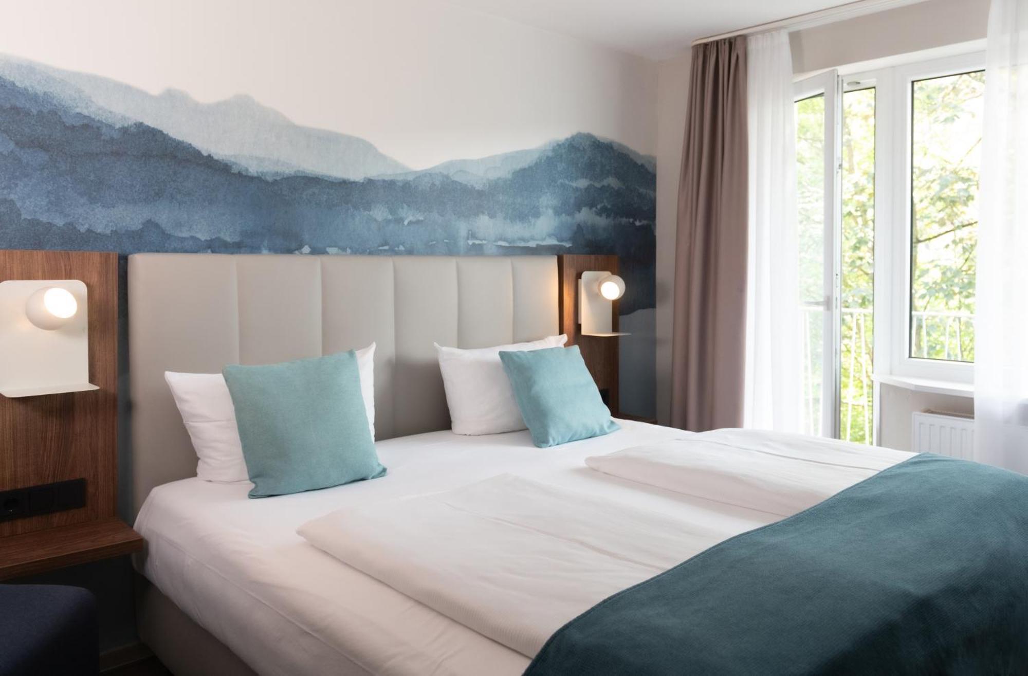 Comfort Double Room