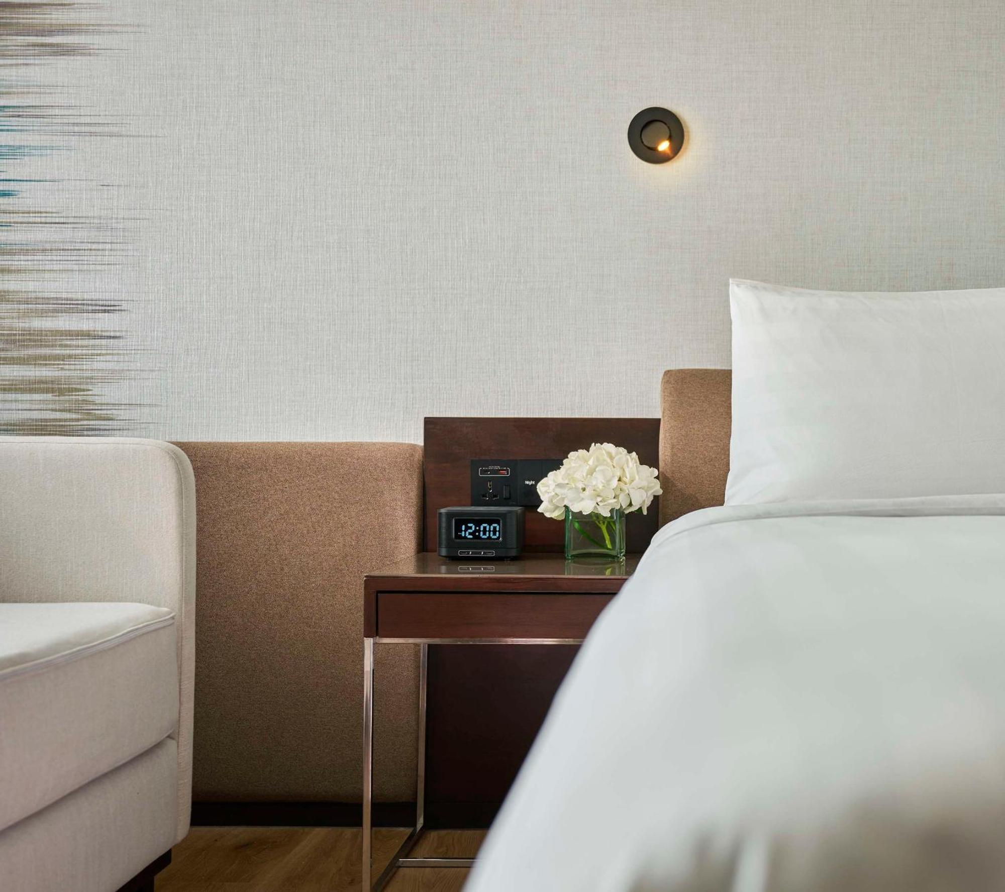 Deluxe Room Newly Refurbished