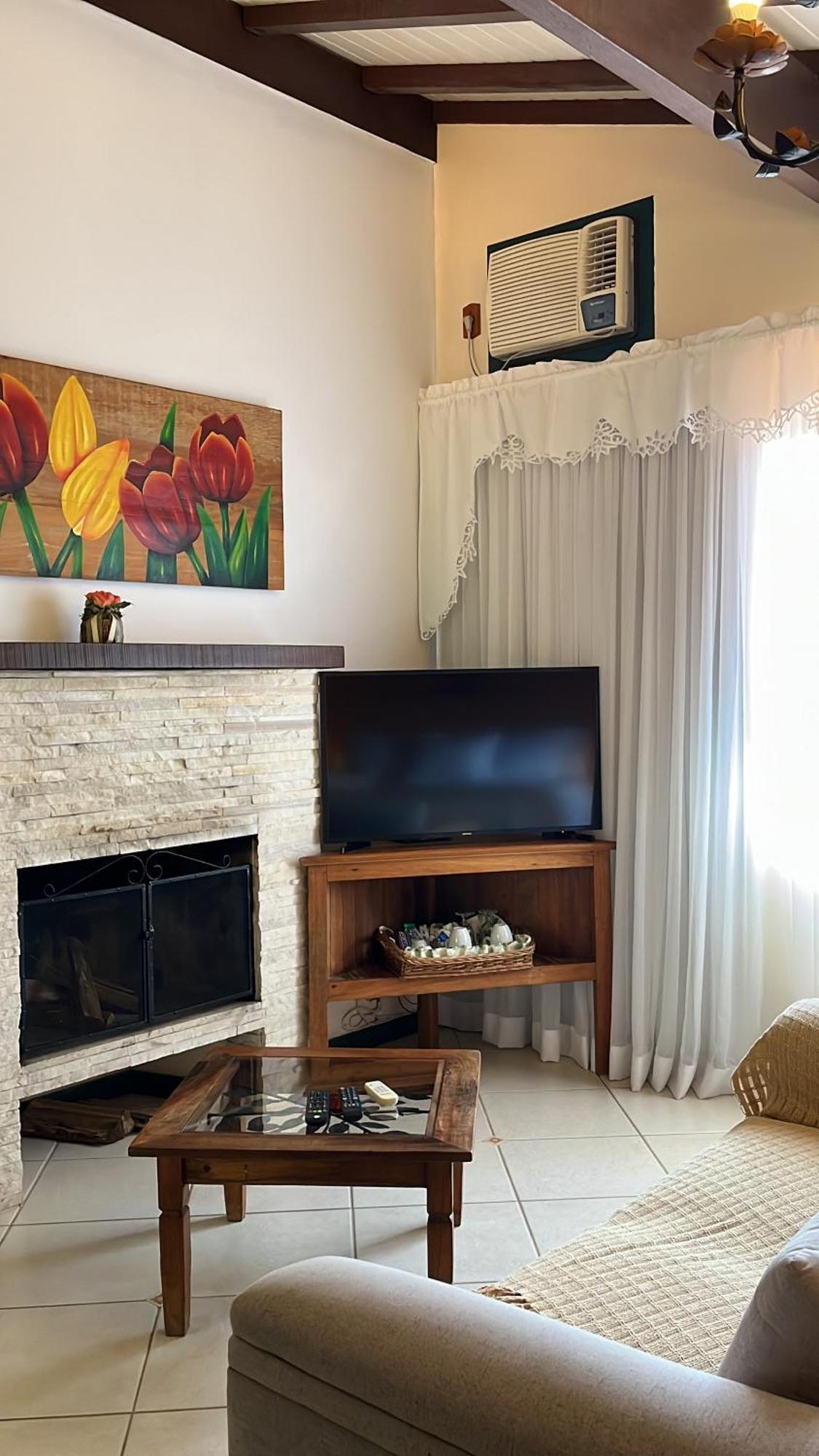 Master Double Room