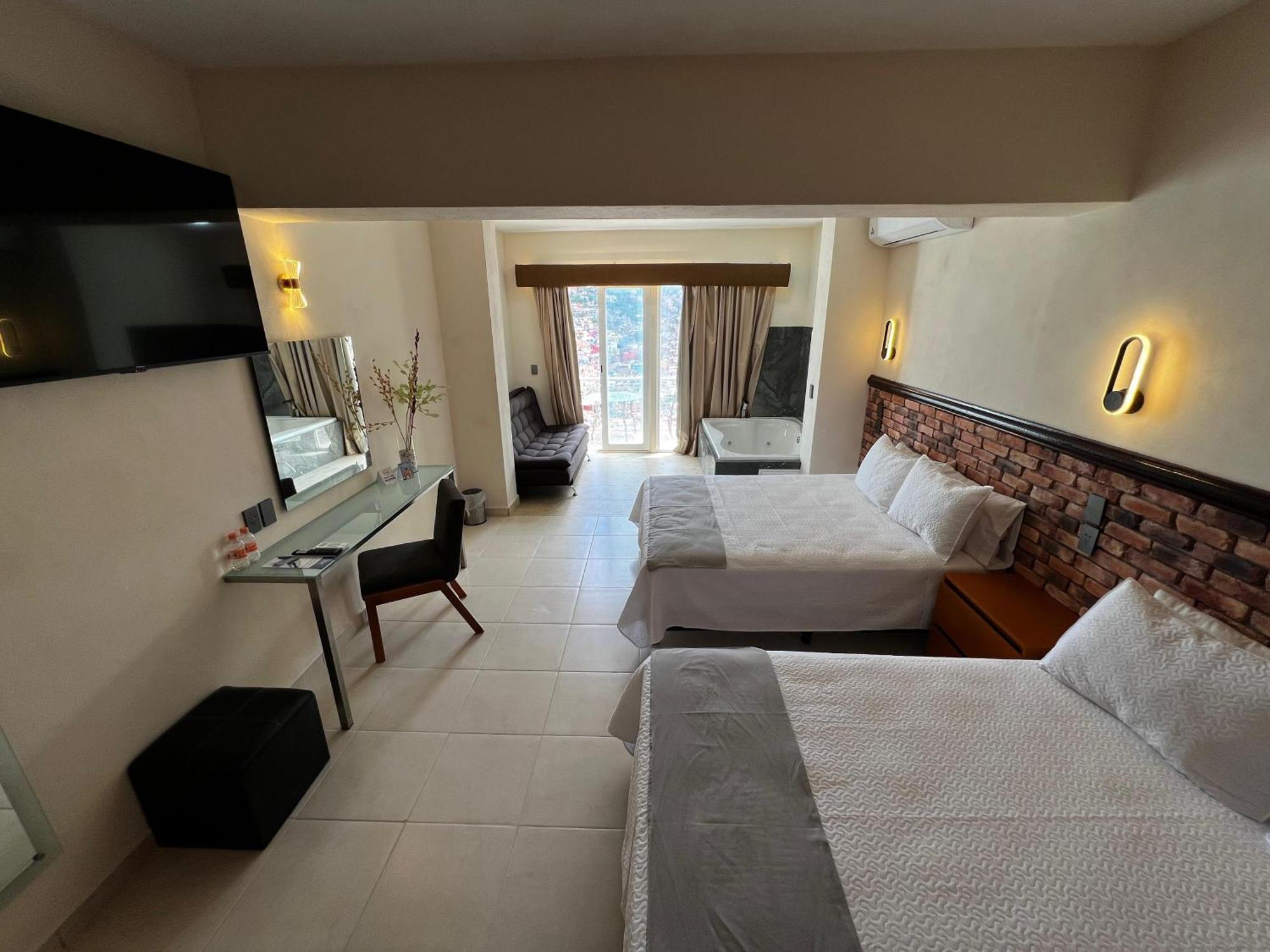 Double Room Private Terrace,1613673375:JPEG