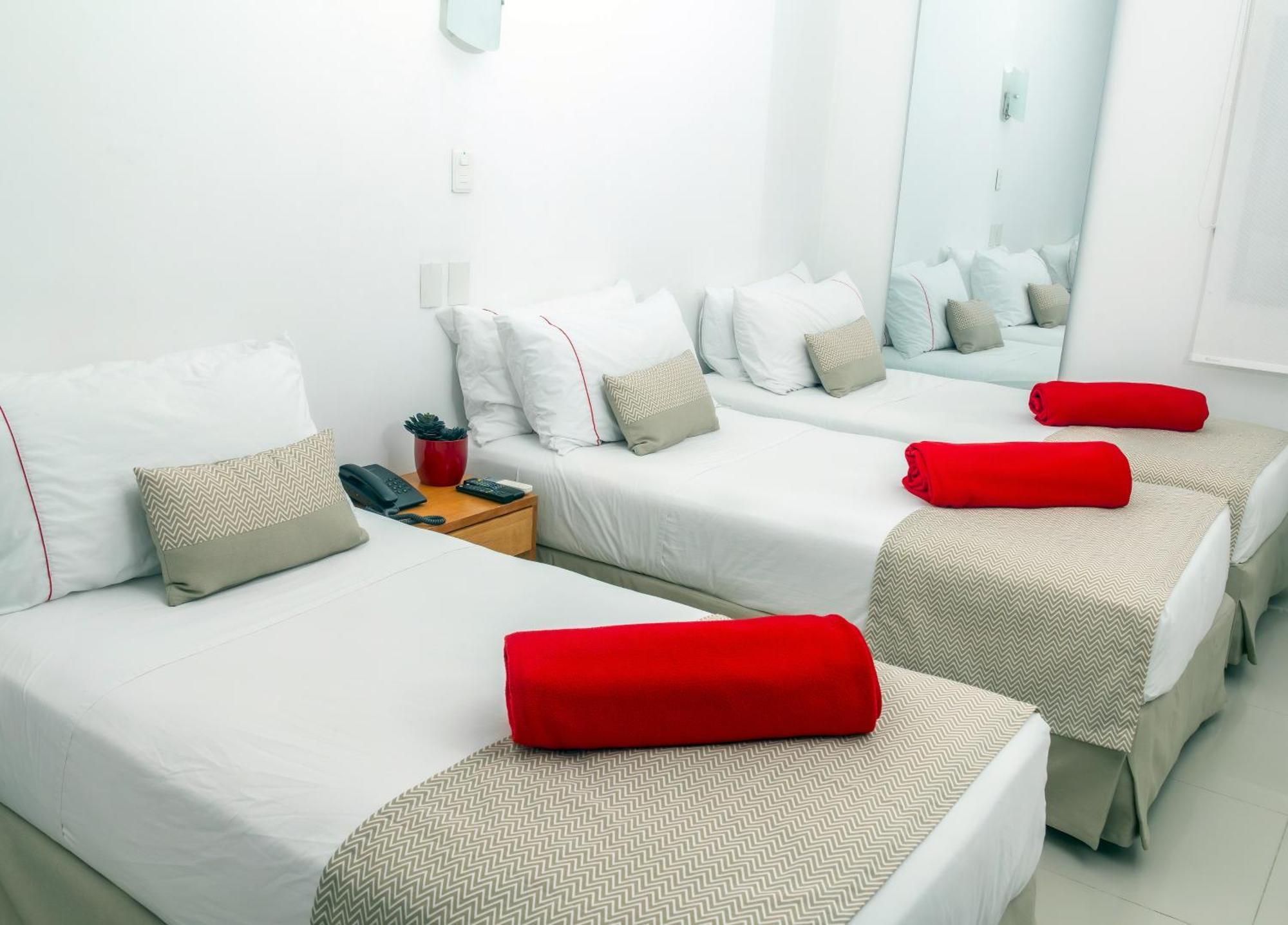 Superior Triple Room
