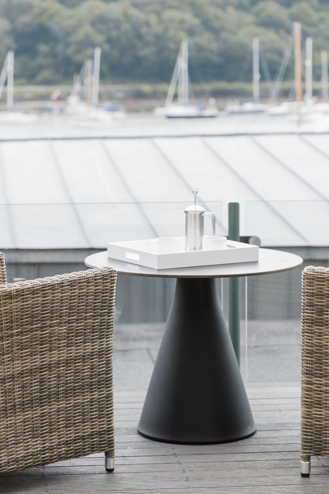 King Room Balcony
