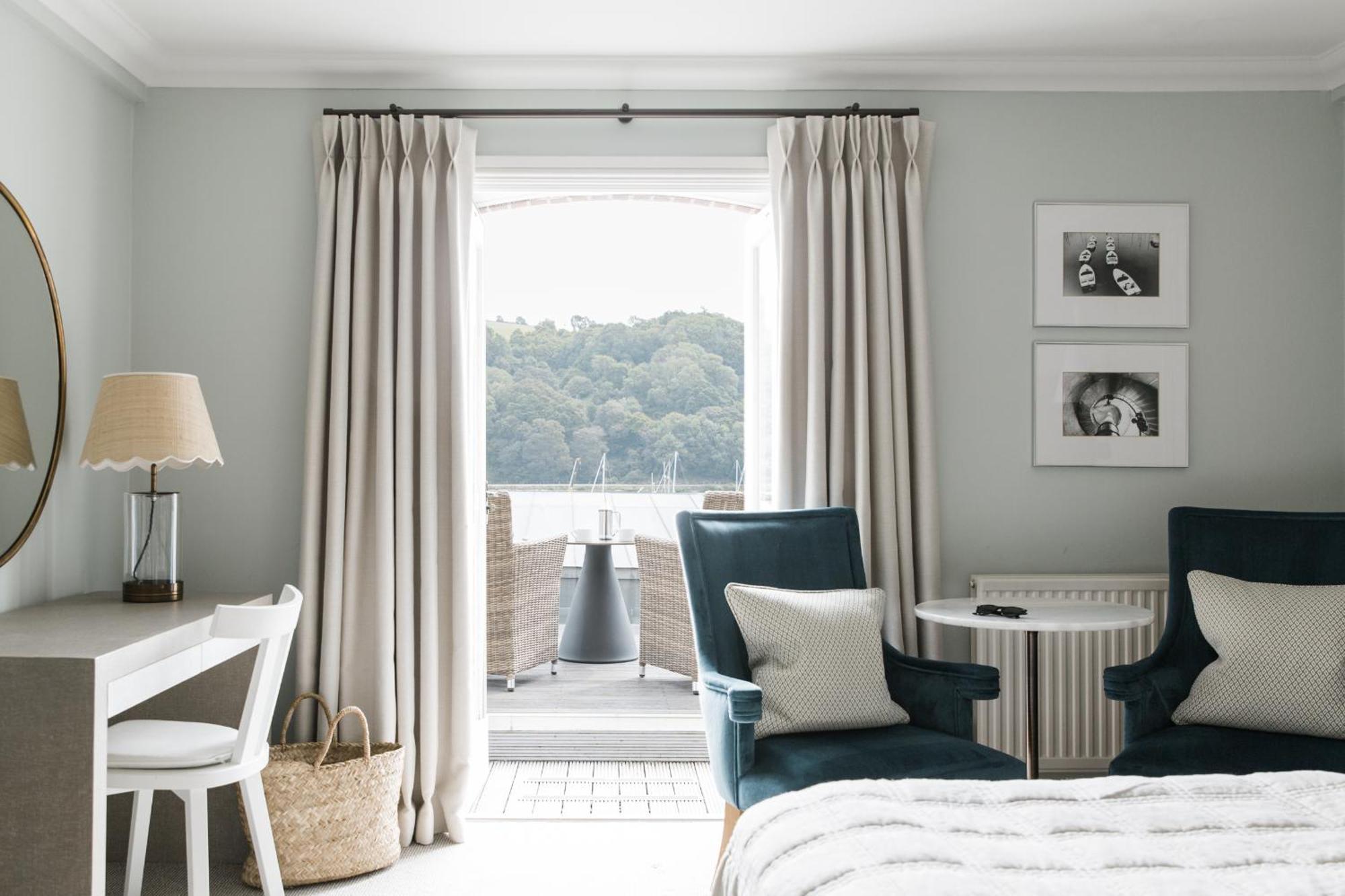 King Room Balcony