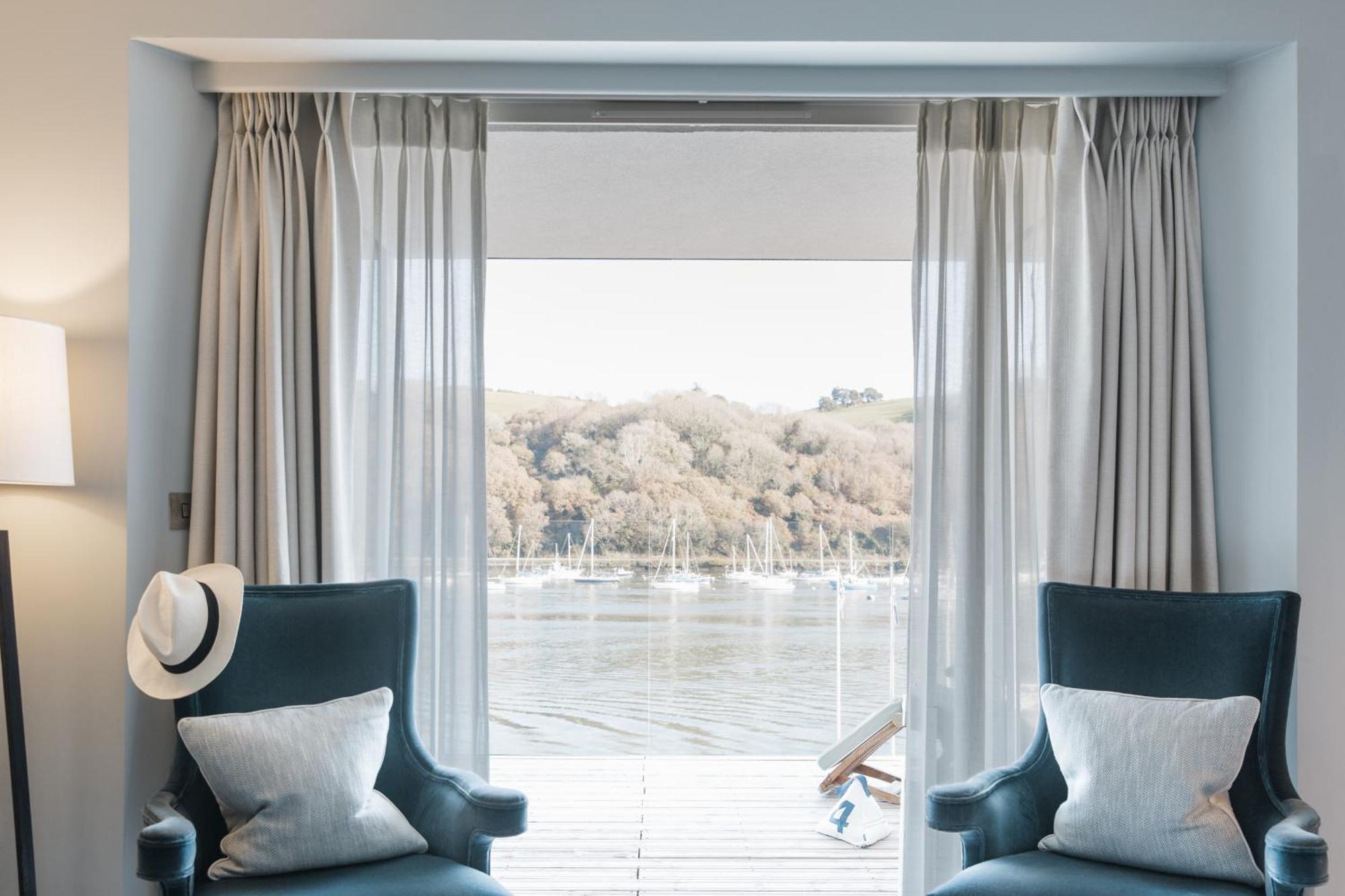Deluxe Double Room Balcony