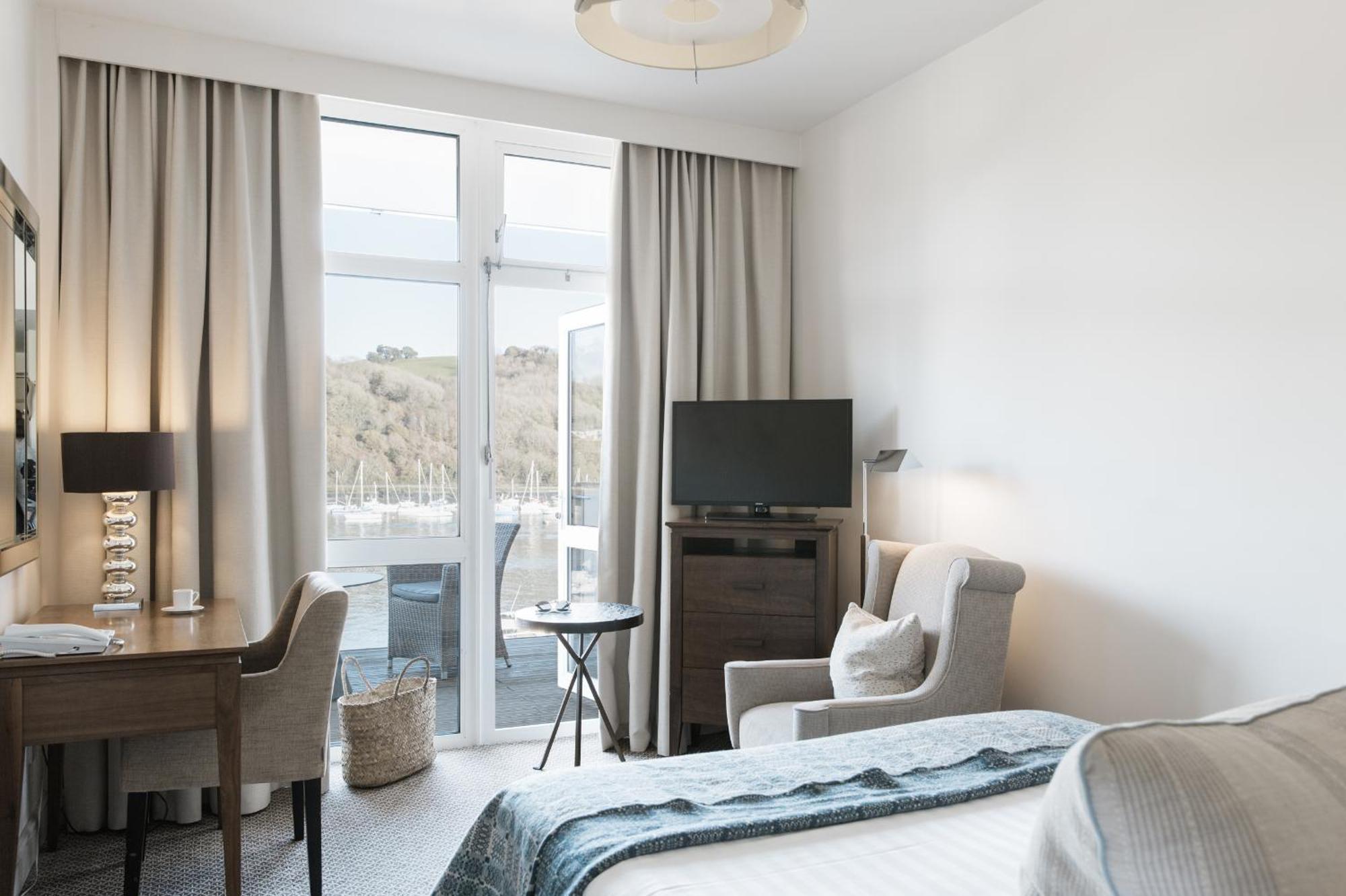 Double Room Balcony