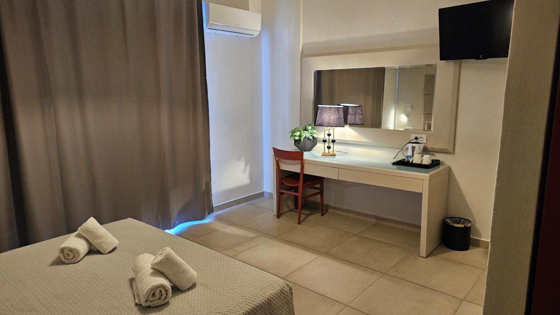Annex Superior Deluxe Double or Twin Room
