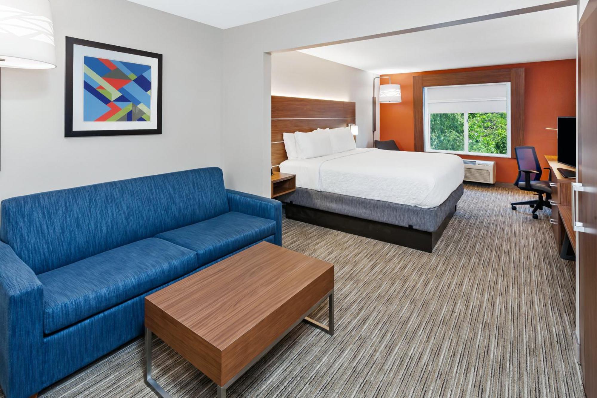 King Suite