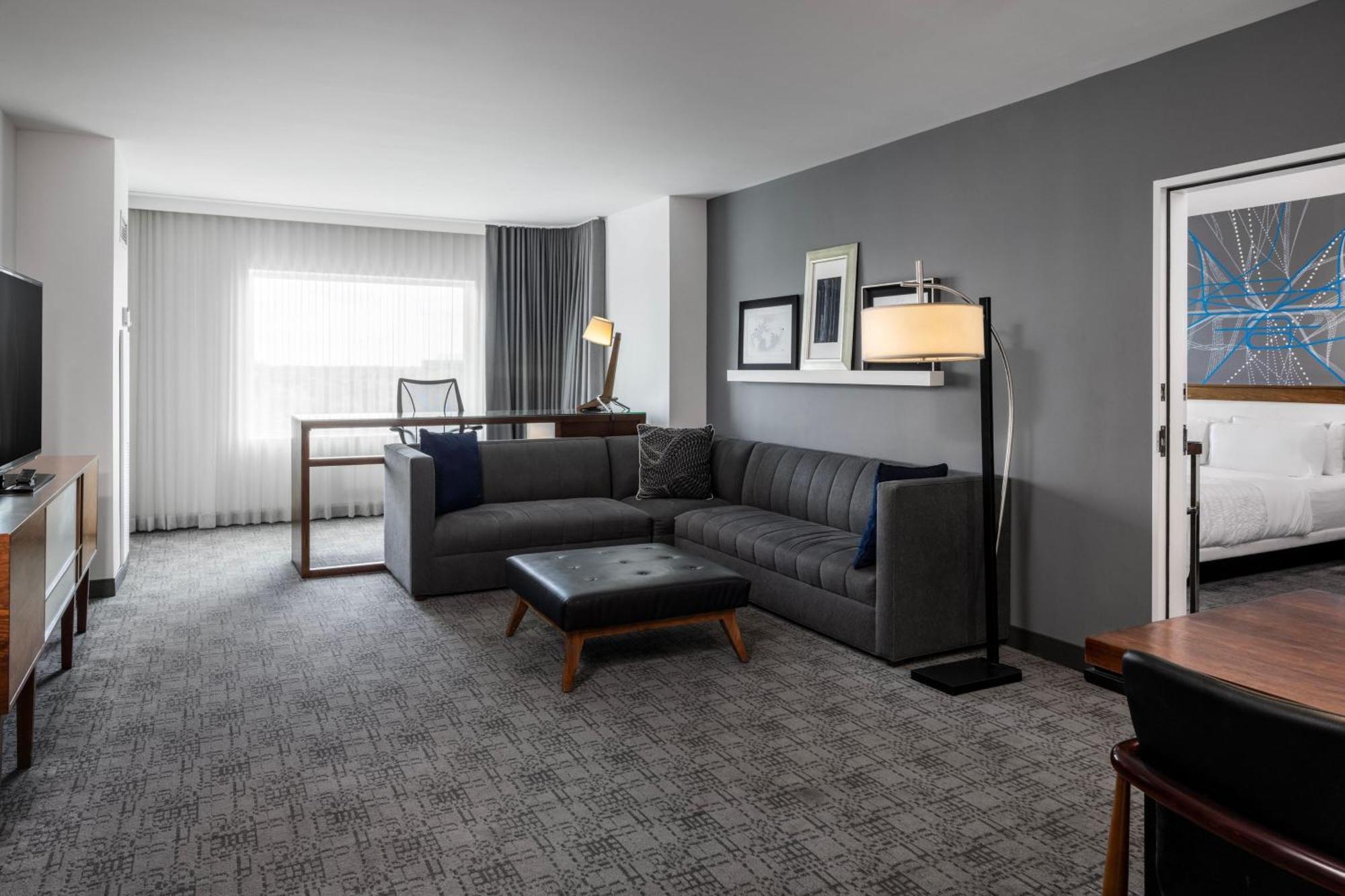 Suite Room 2 King Beds