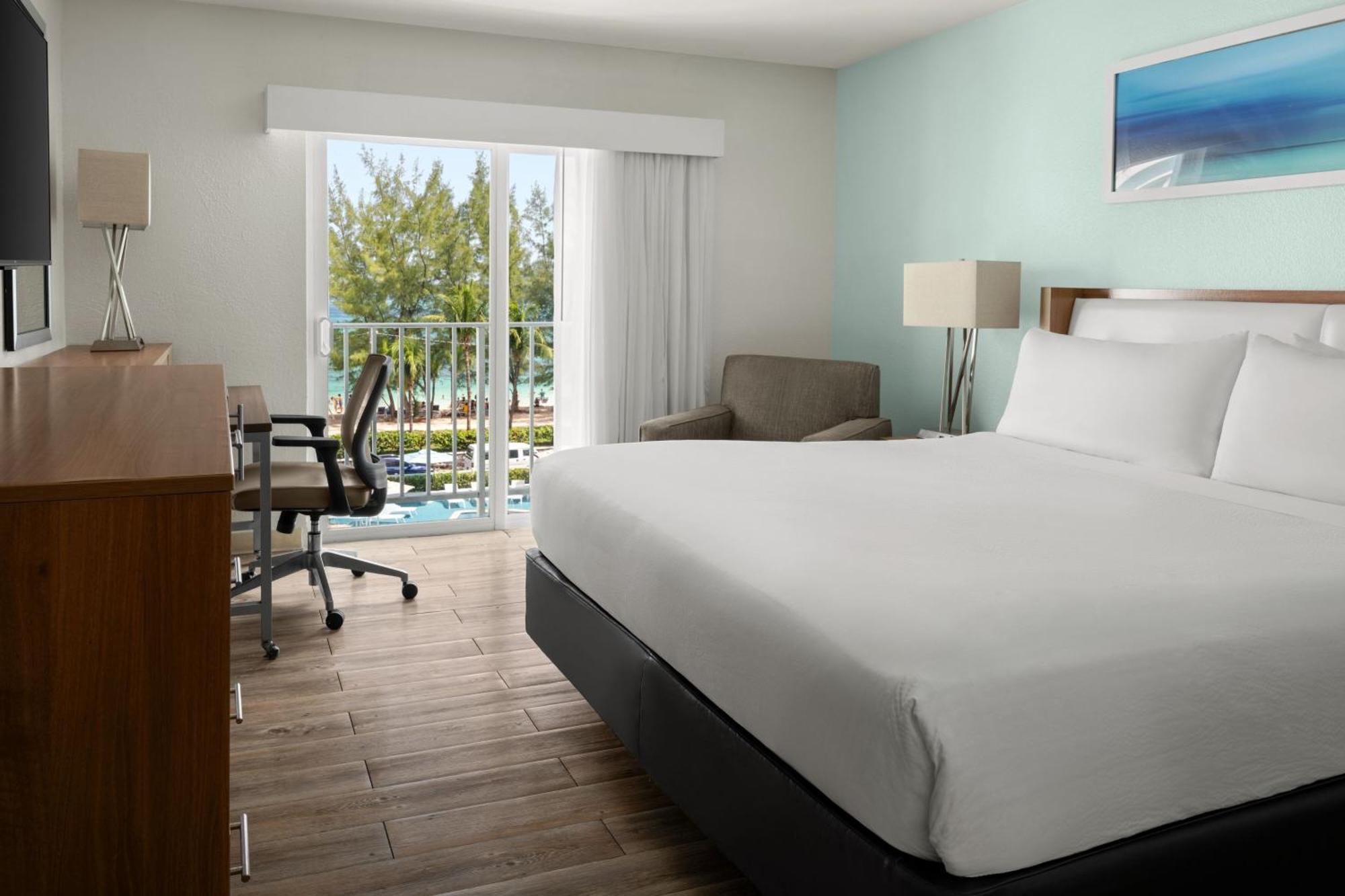 King Room Ocean View