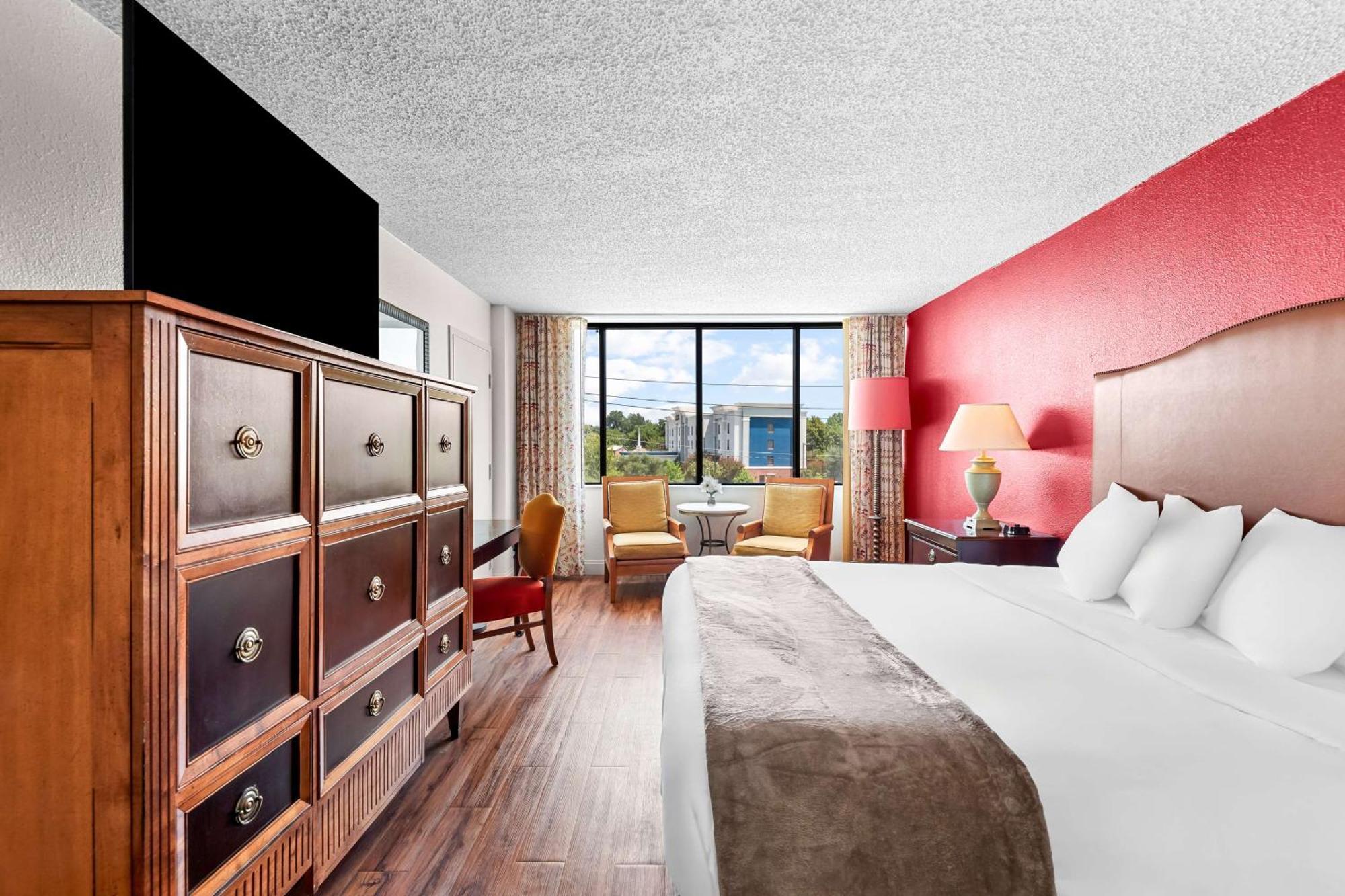 King Room