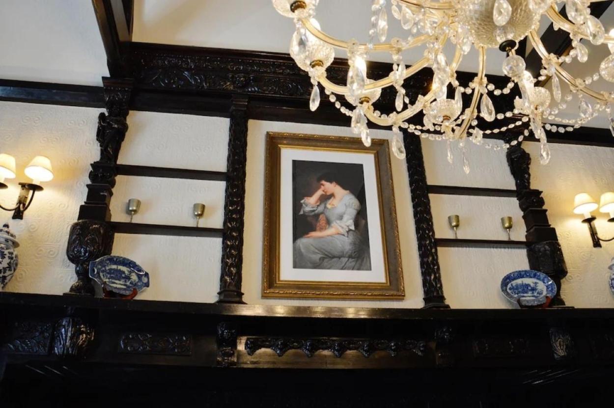 King Suite with Balcony