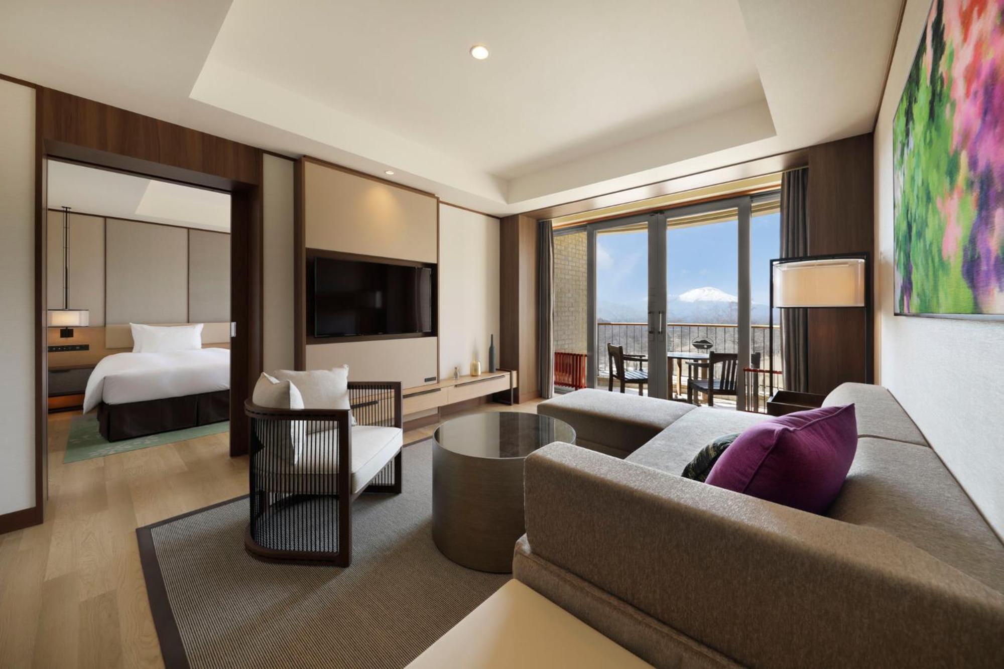 Prince Vacation Club Family Room