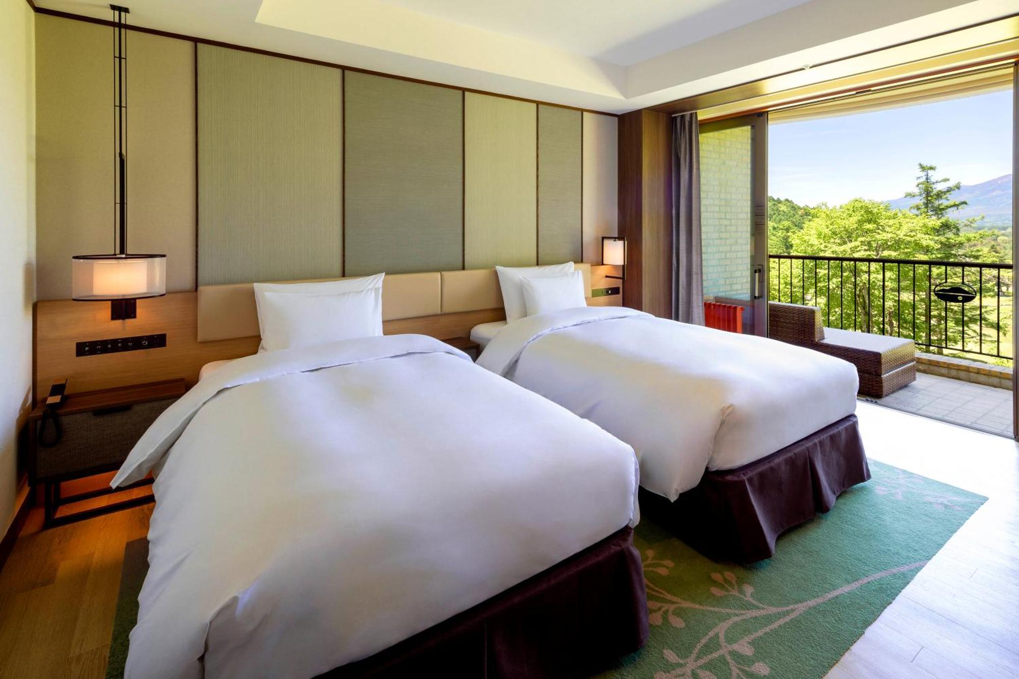Prince Vacation Club Family Room