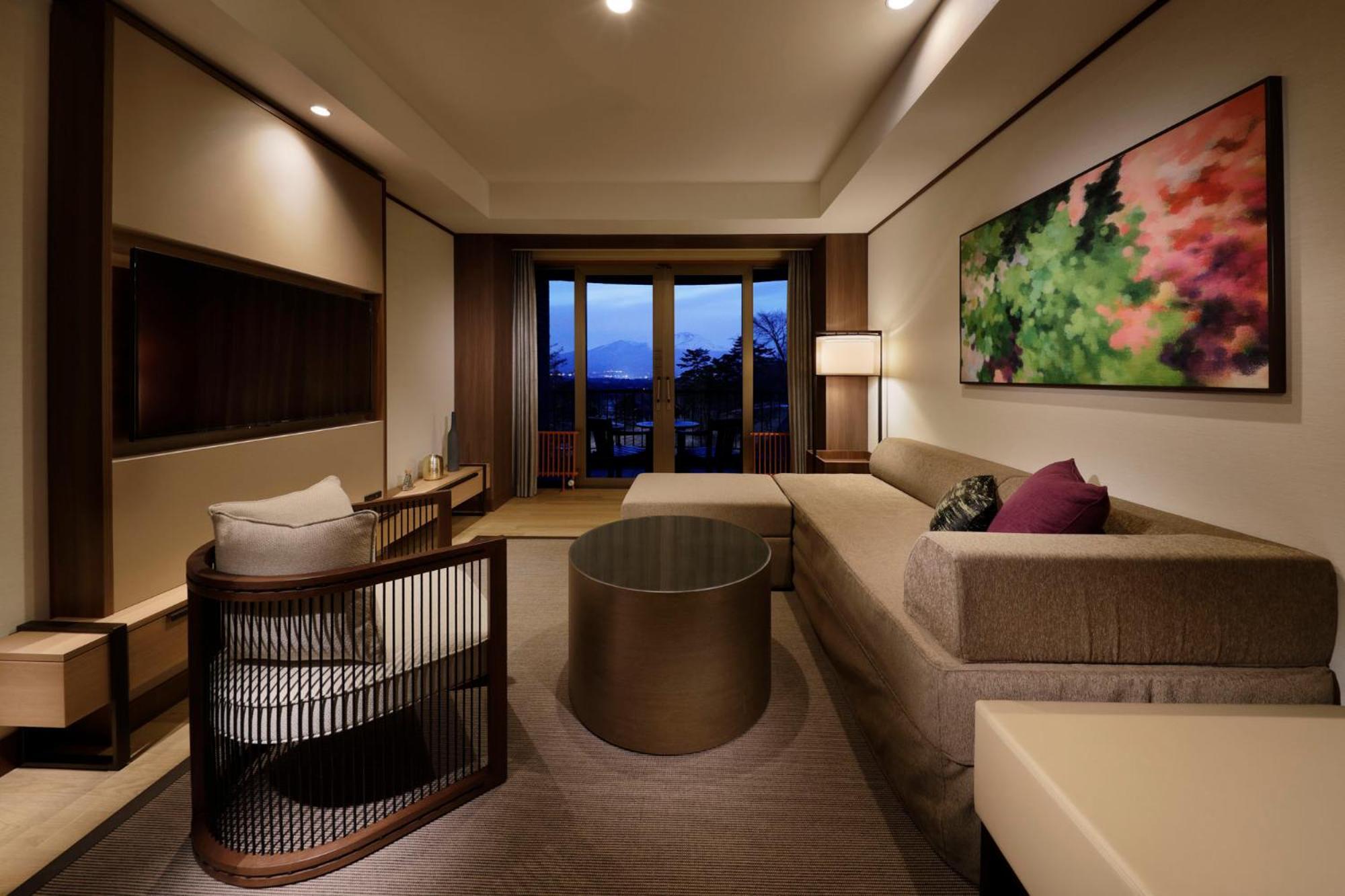 Prince Vacation Club Family Room