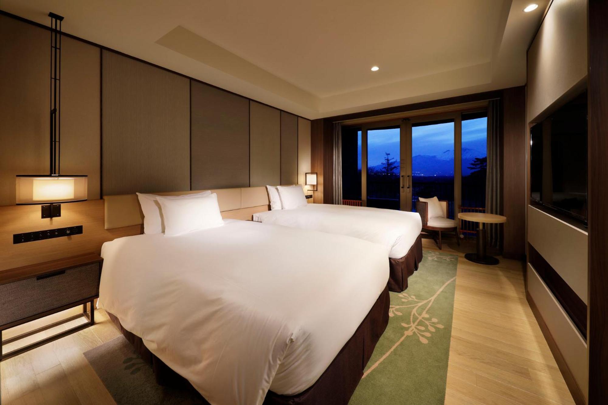 Prince Vacation Club Family Room