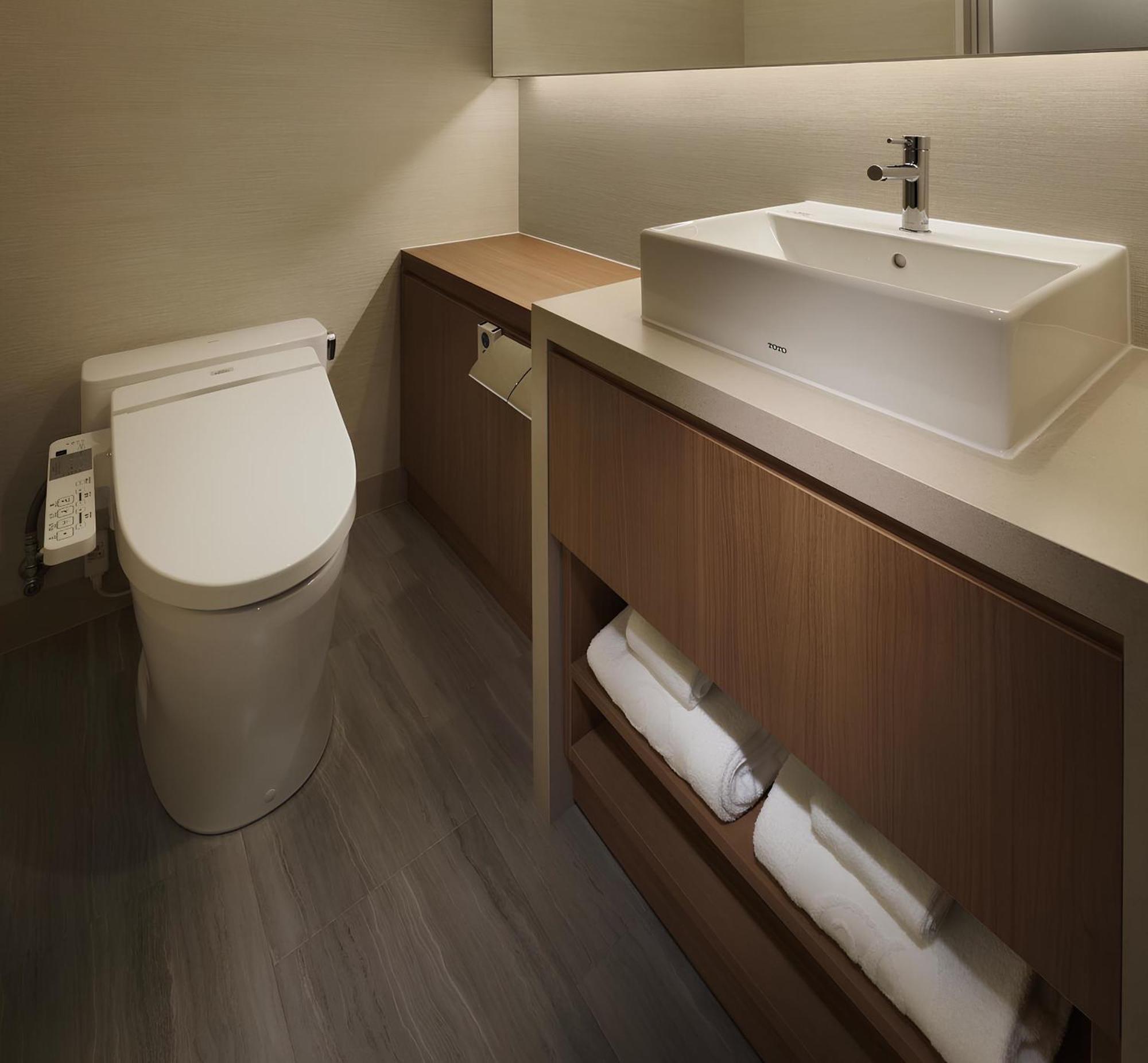 Prince Vacation Club Twin Room