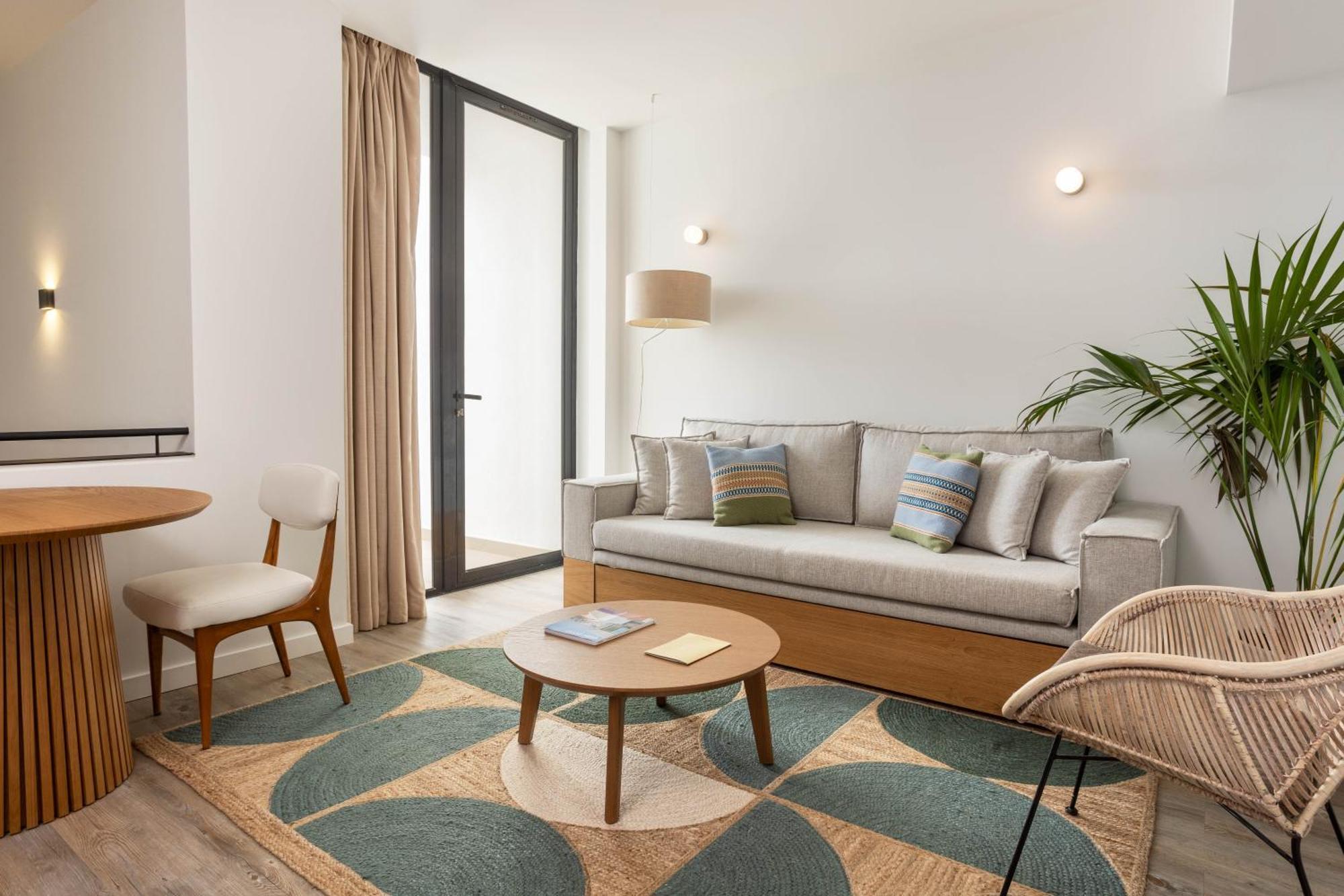 Duplex Suite
