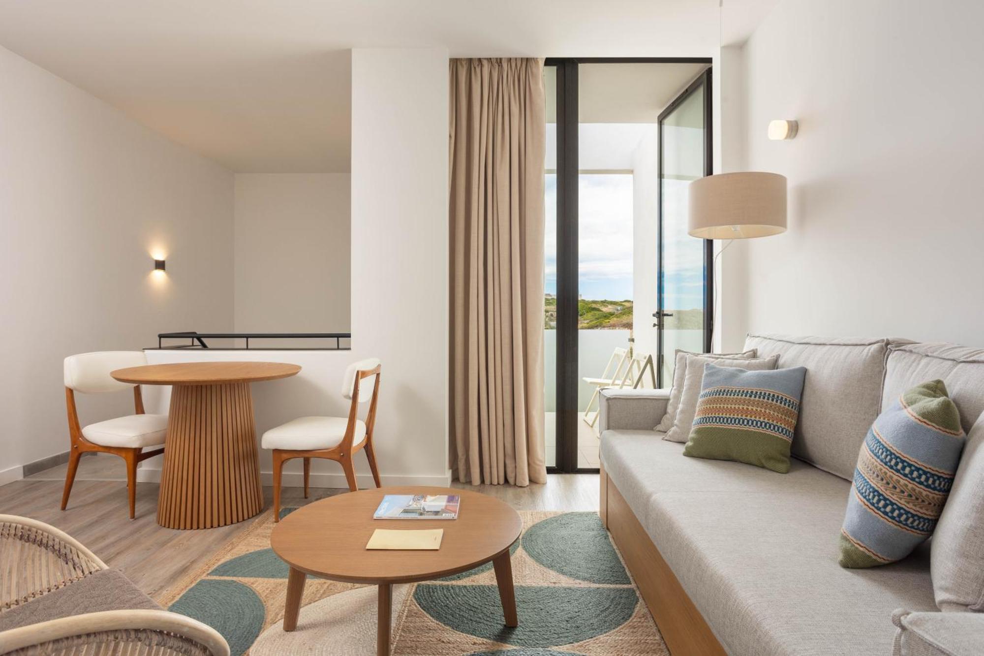 Duplex Suite