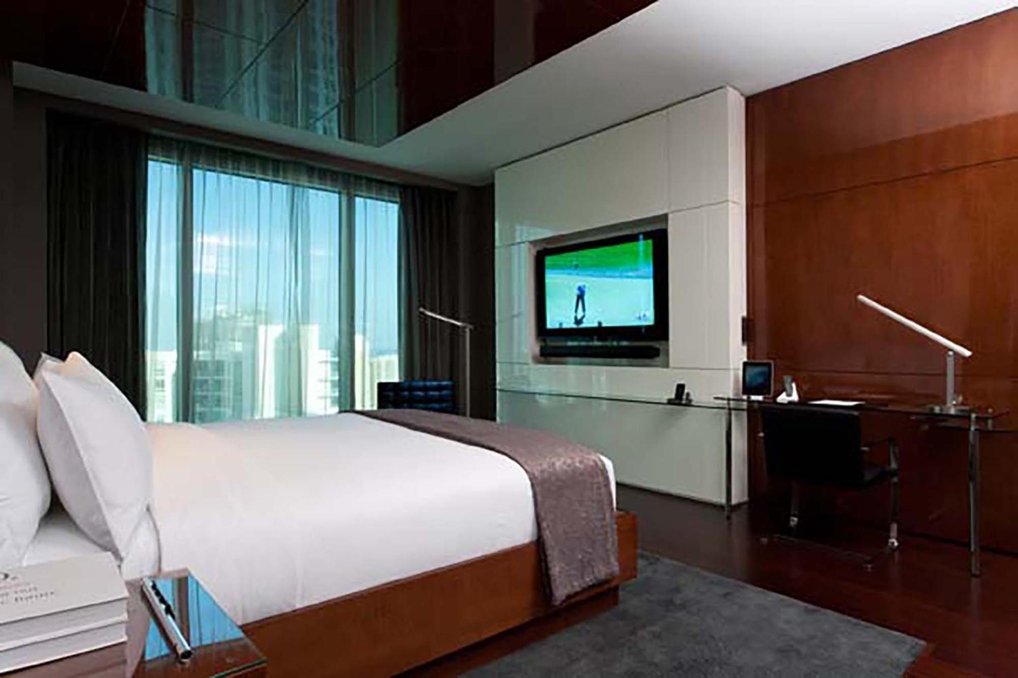 Picasso 1 Bedroom Suite 1 King