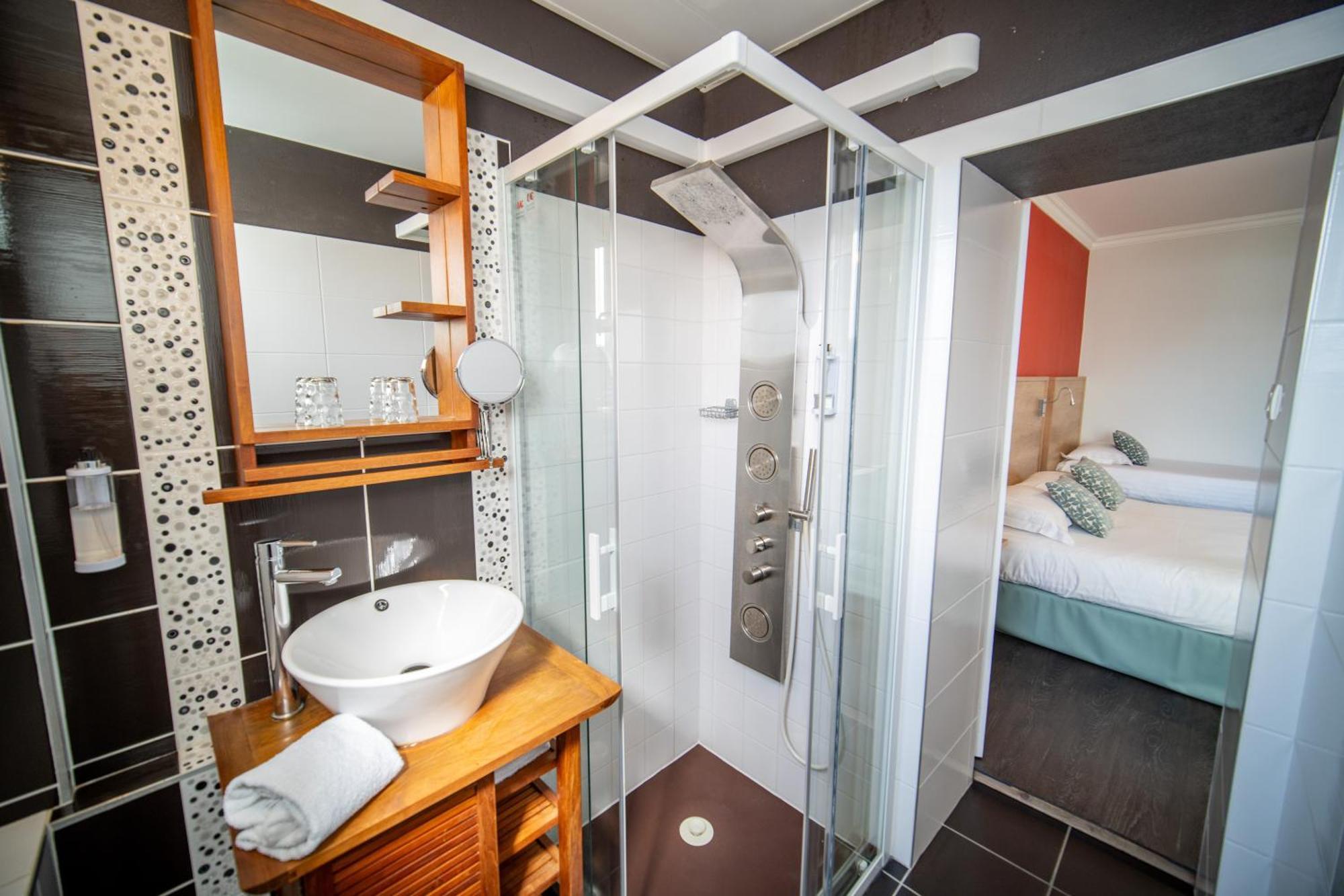 Chambre Supérieure