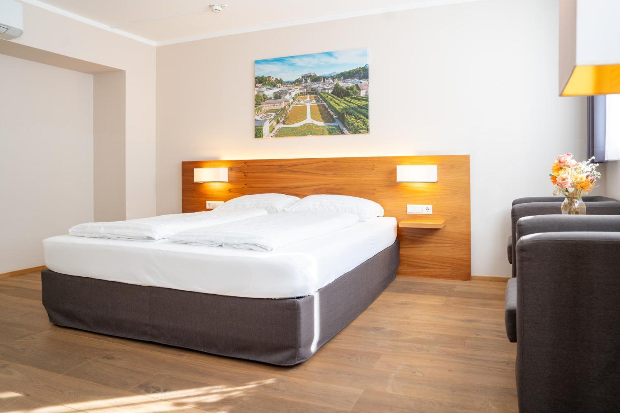 Comfort Double Room