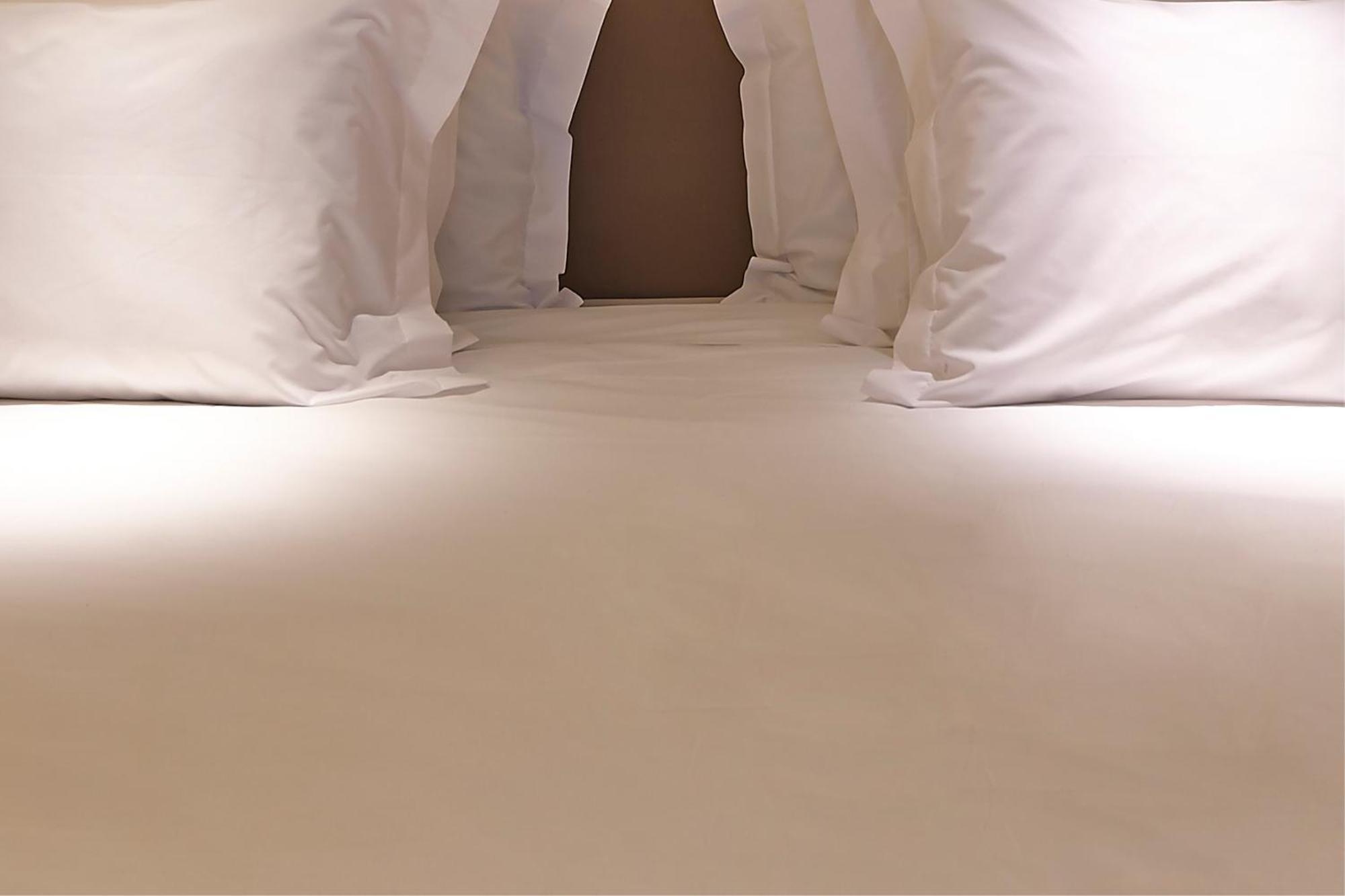 Deluxe Room Sea View