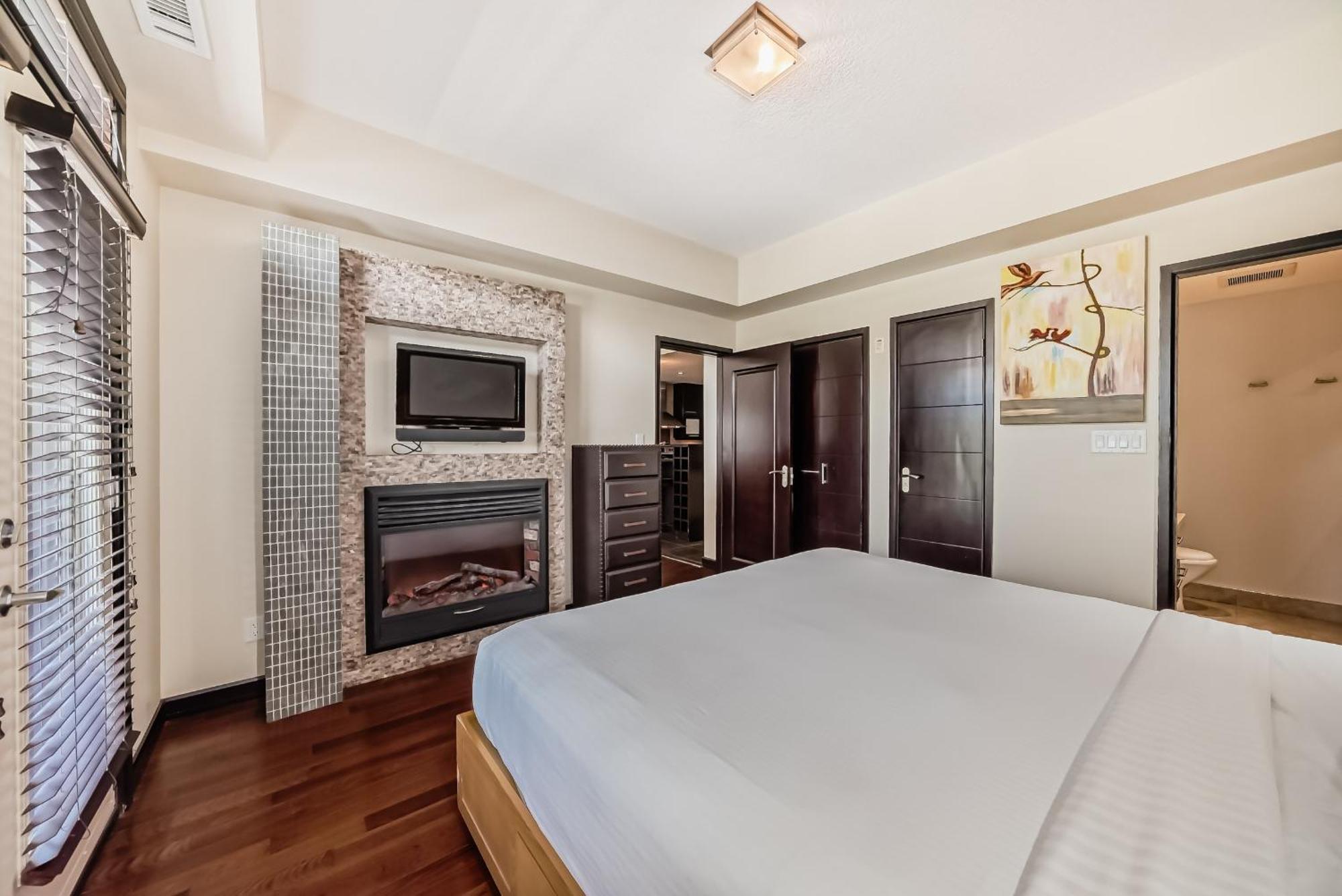 One-Bedroom Suite
