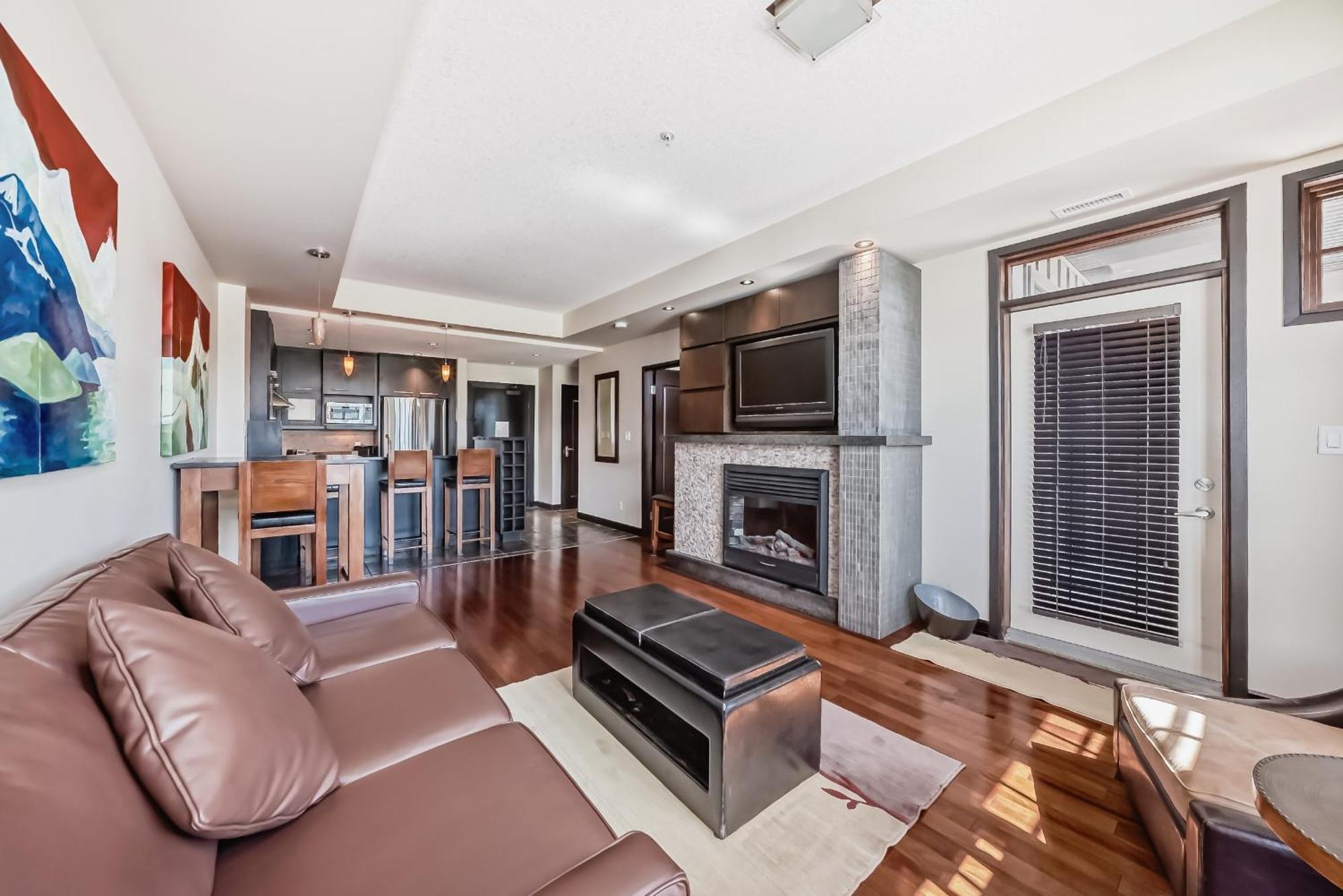 One-Bedroom Suite