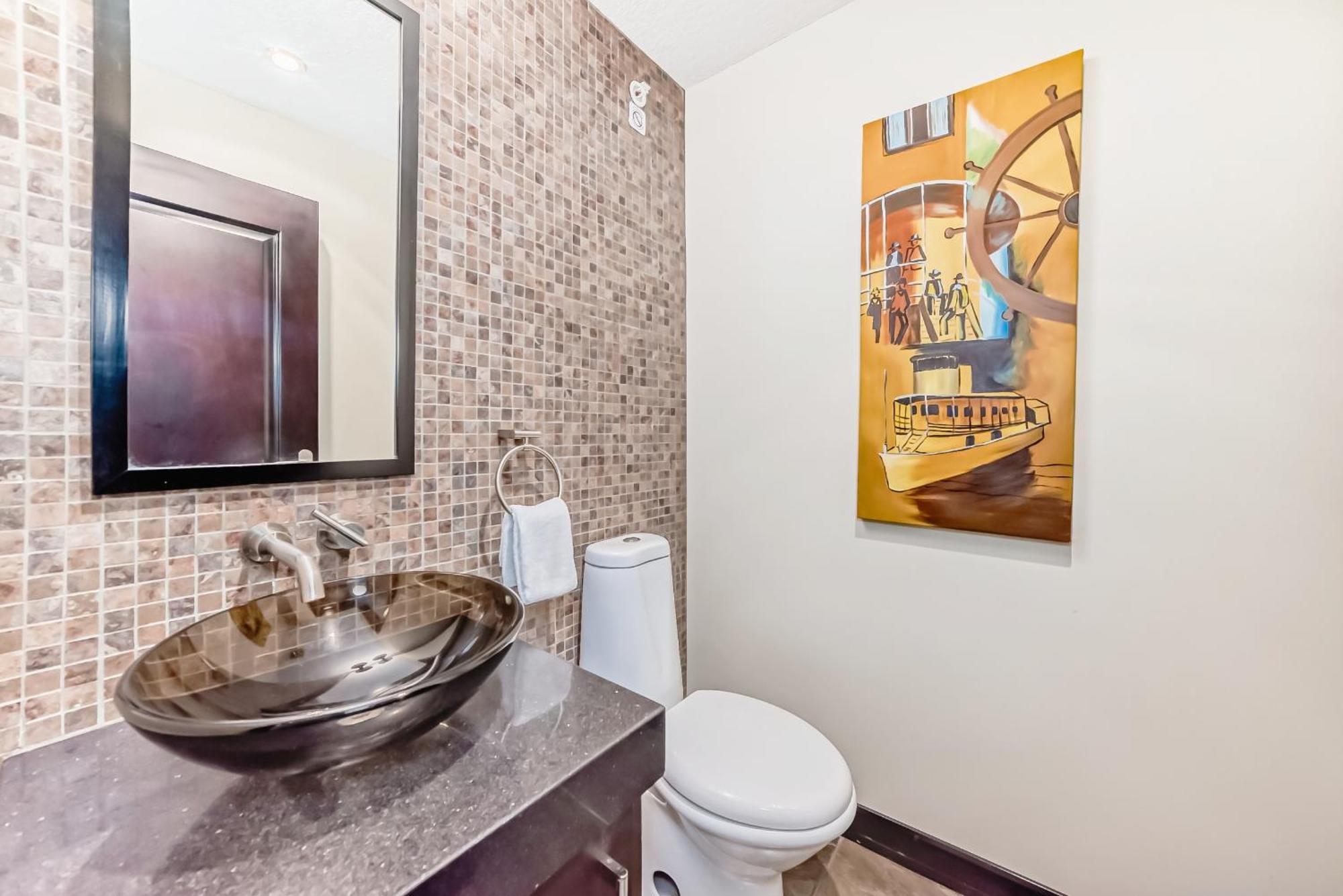One-Bedroom Suite