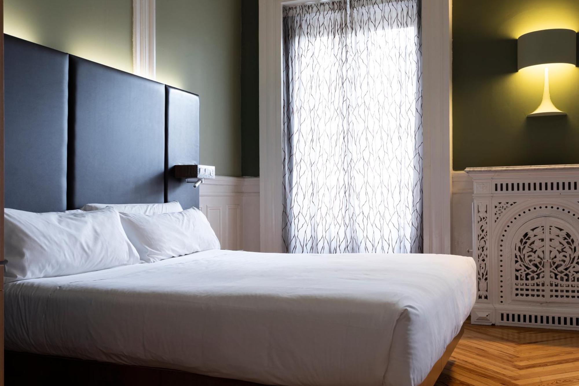 Quadruple Room Views