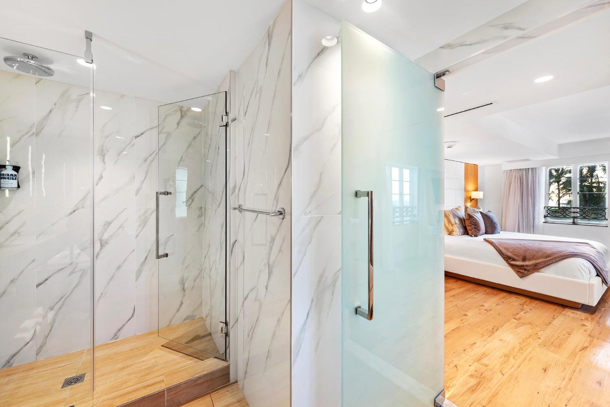 Modern Oceanview