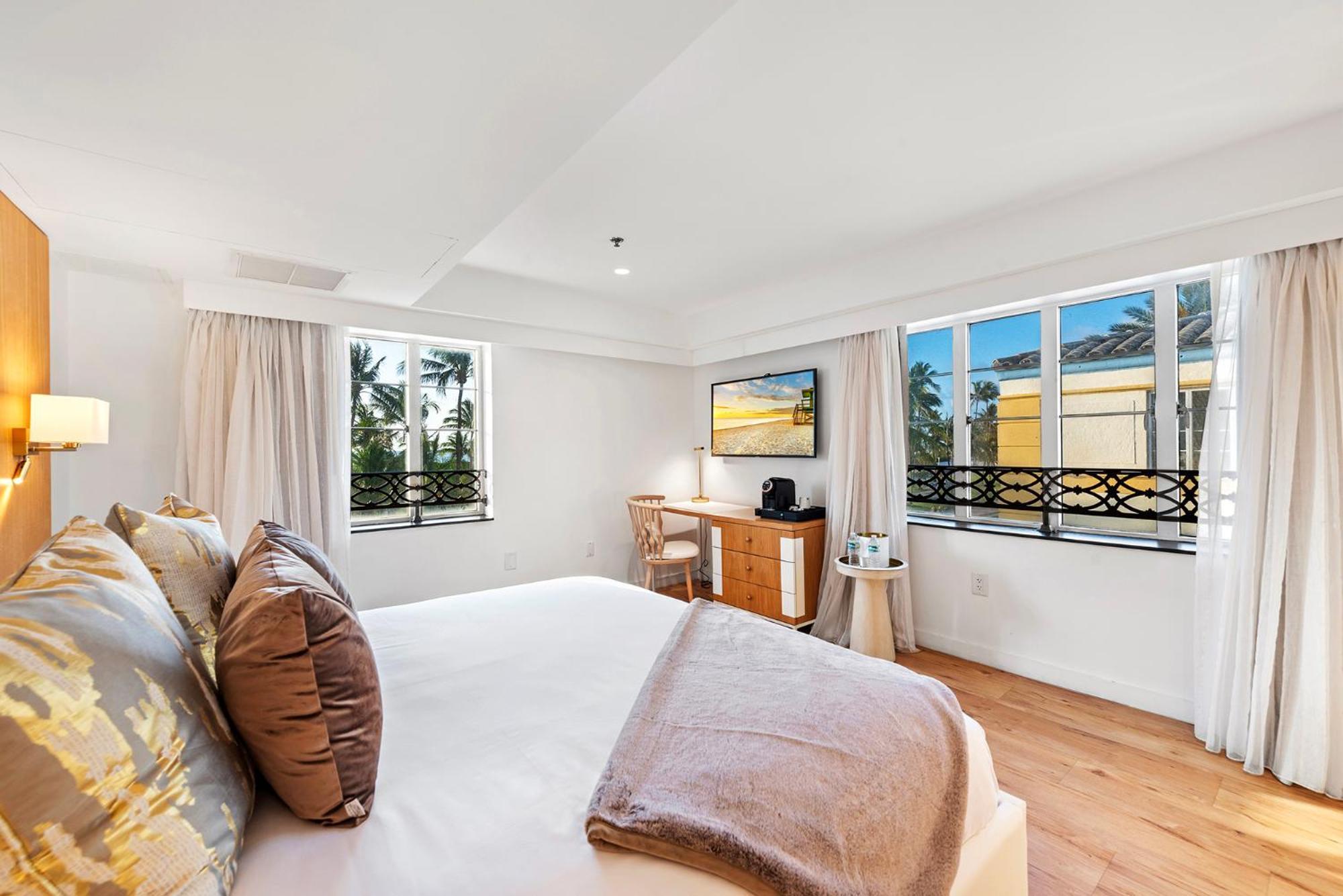 Modern Oceanview