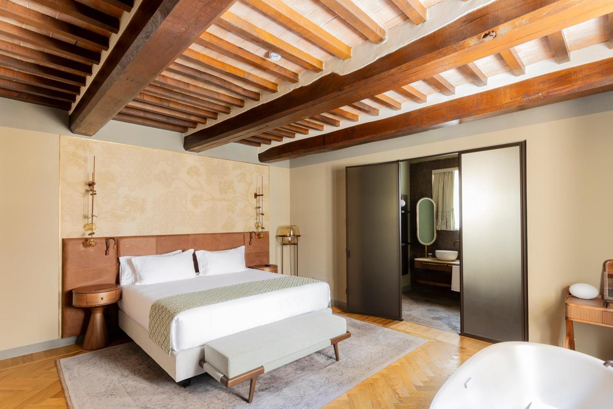 Executive Suite Cloister