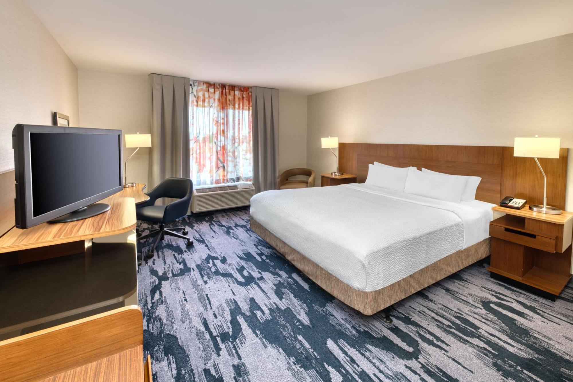 King Room