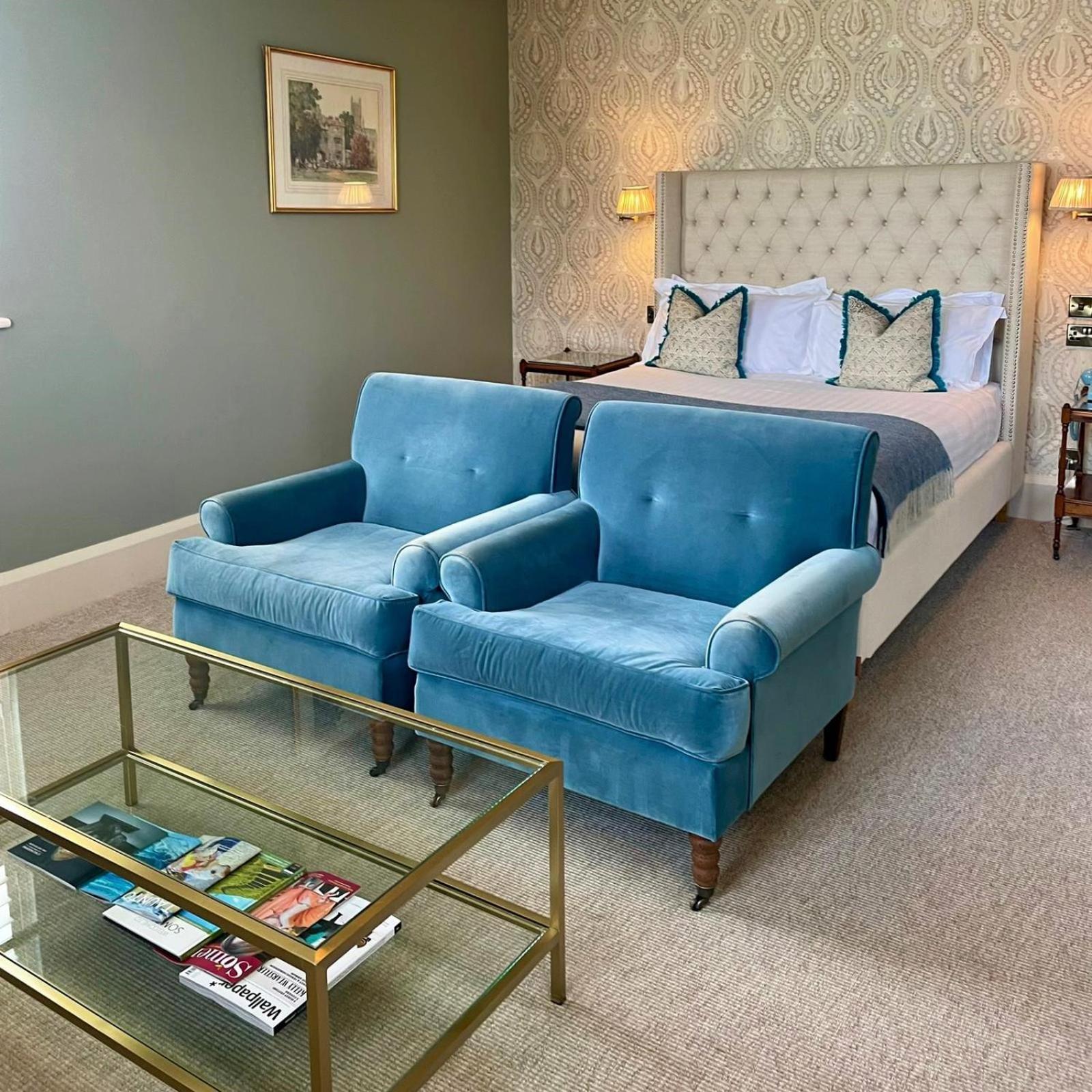 King Suite