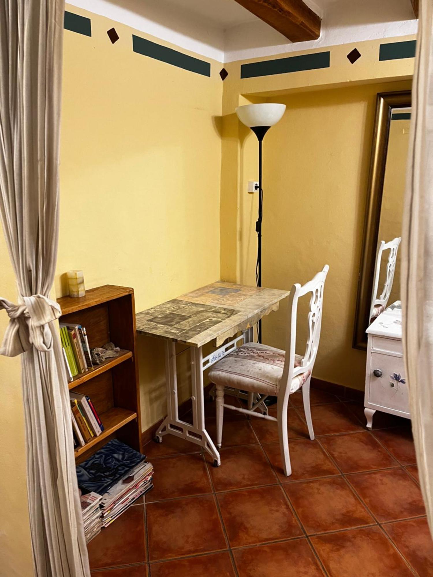 Habitación Doble Superior - 1 o 2 camas
