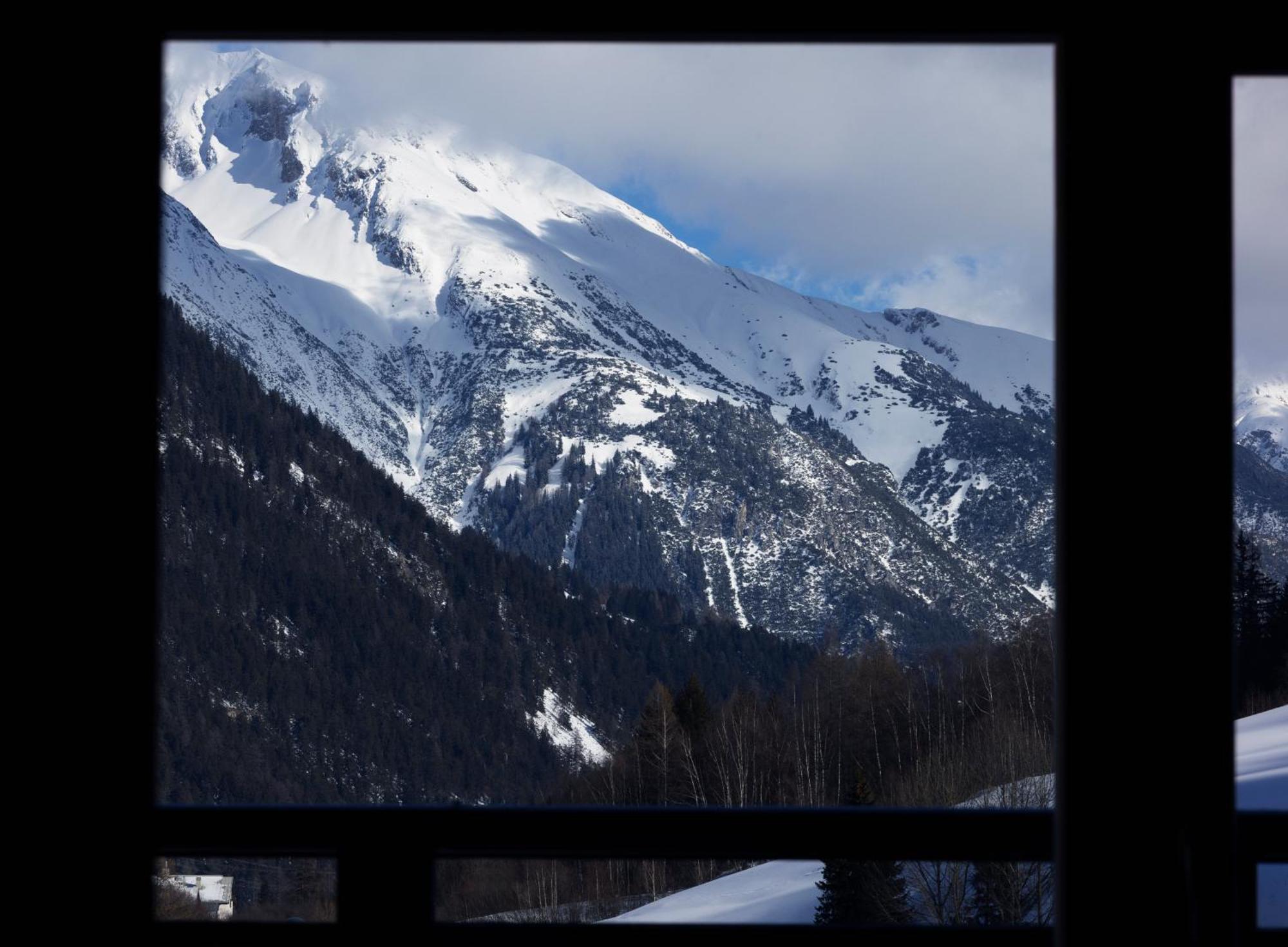 Panorama Suite