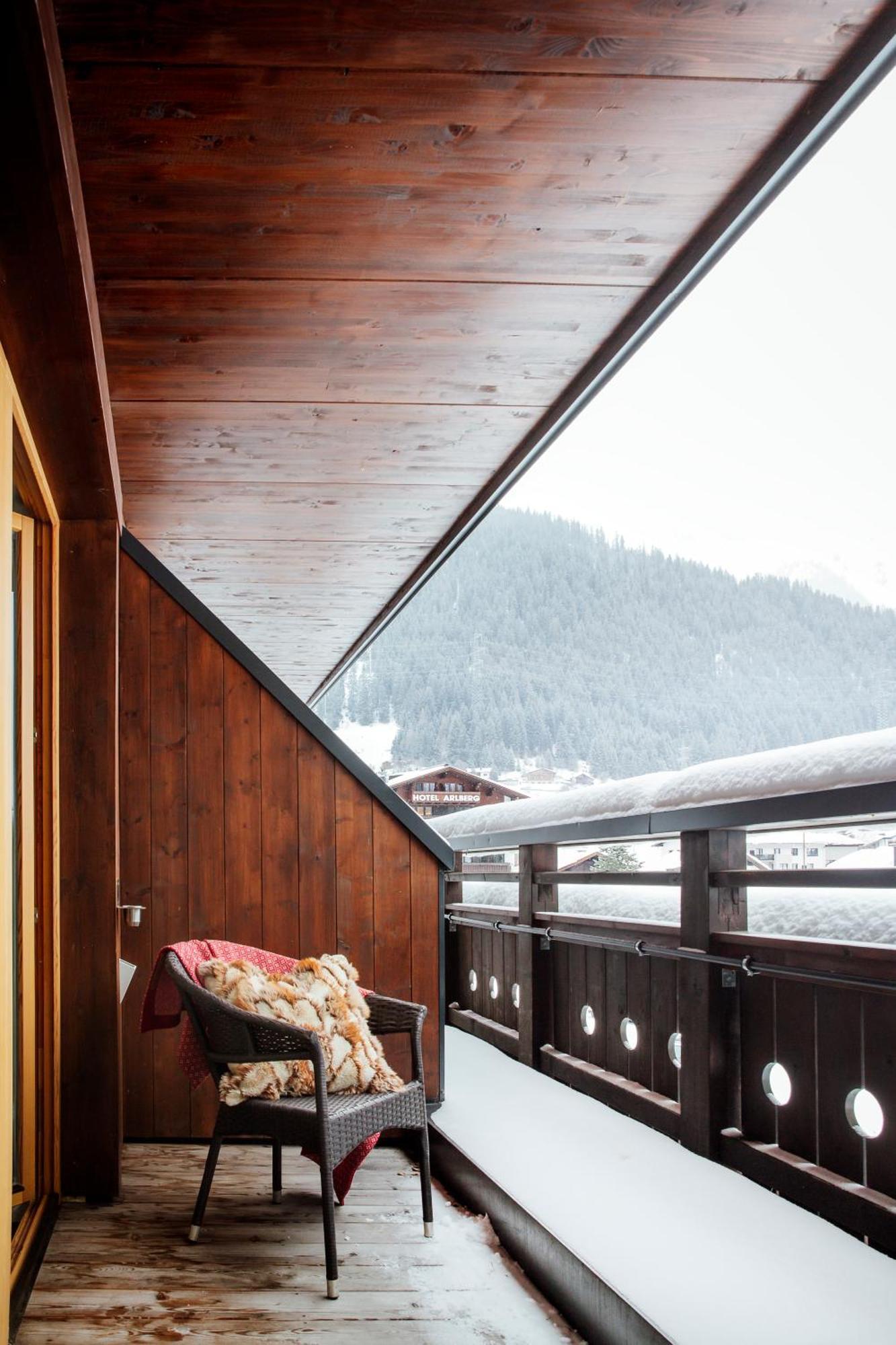 Panorama Suite