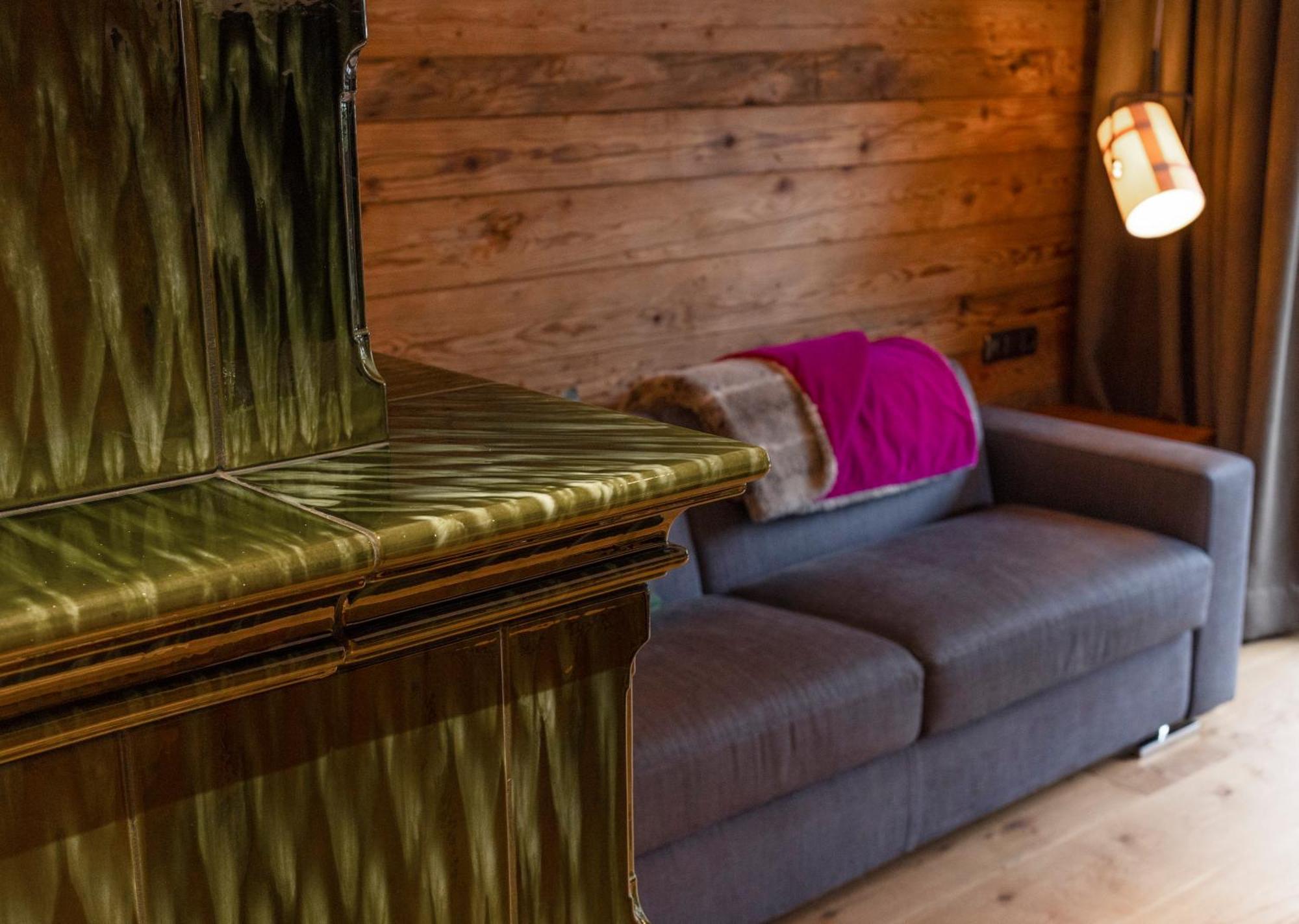 Panorama Suite