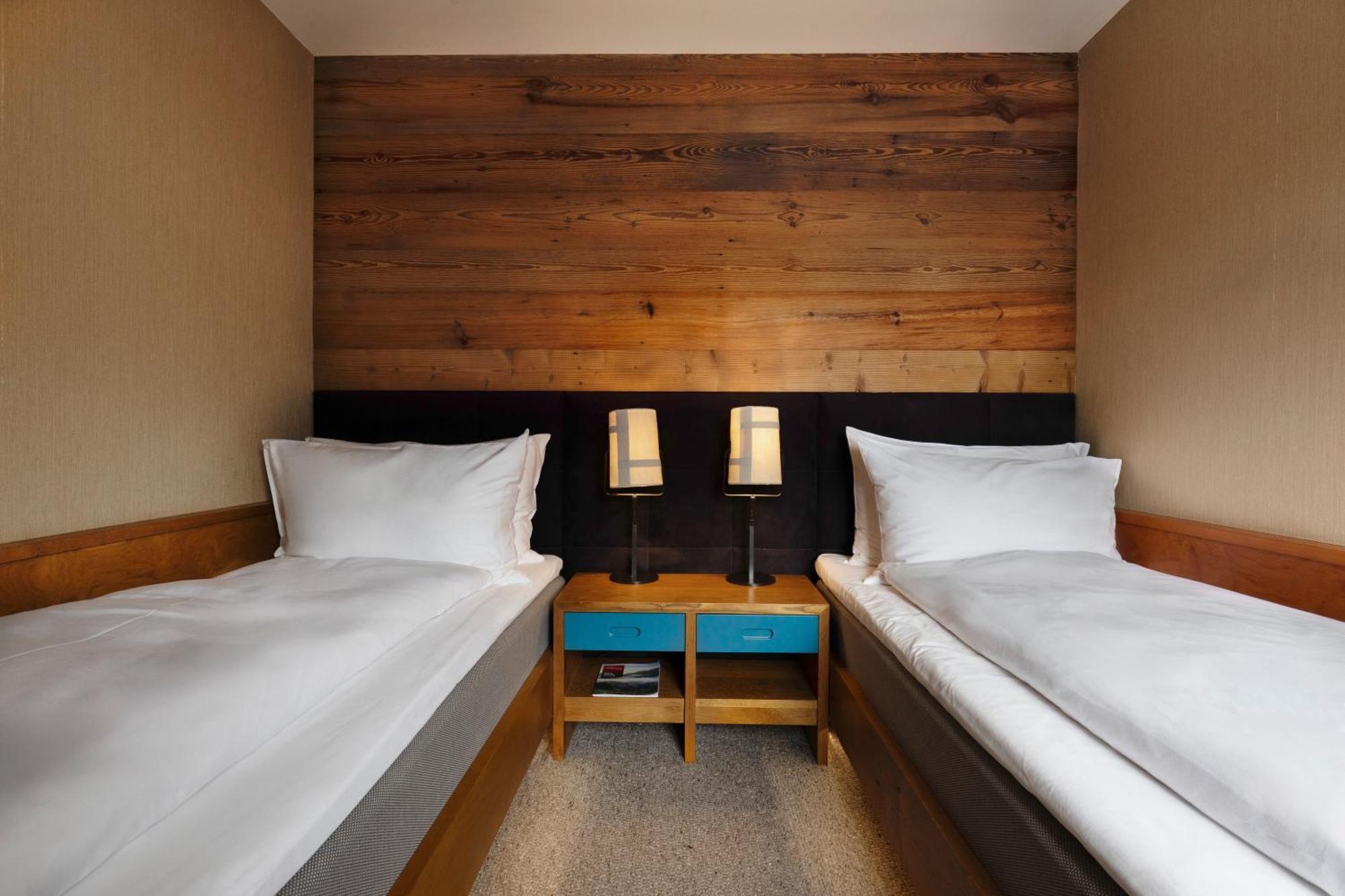 Family Suite L