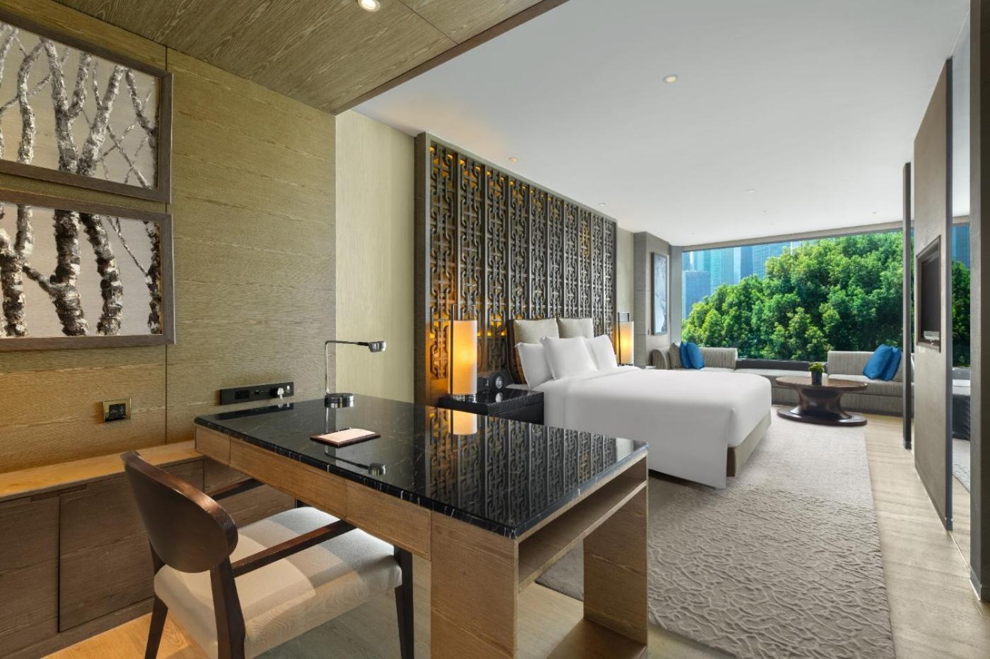 Banyan Nature Retreat King