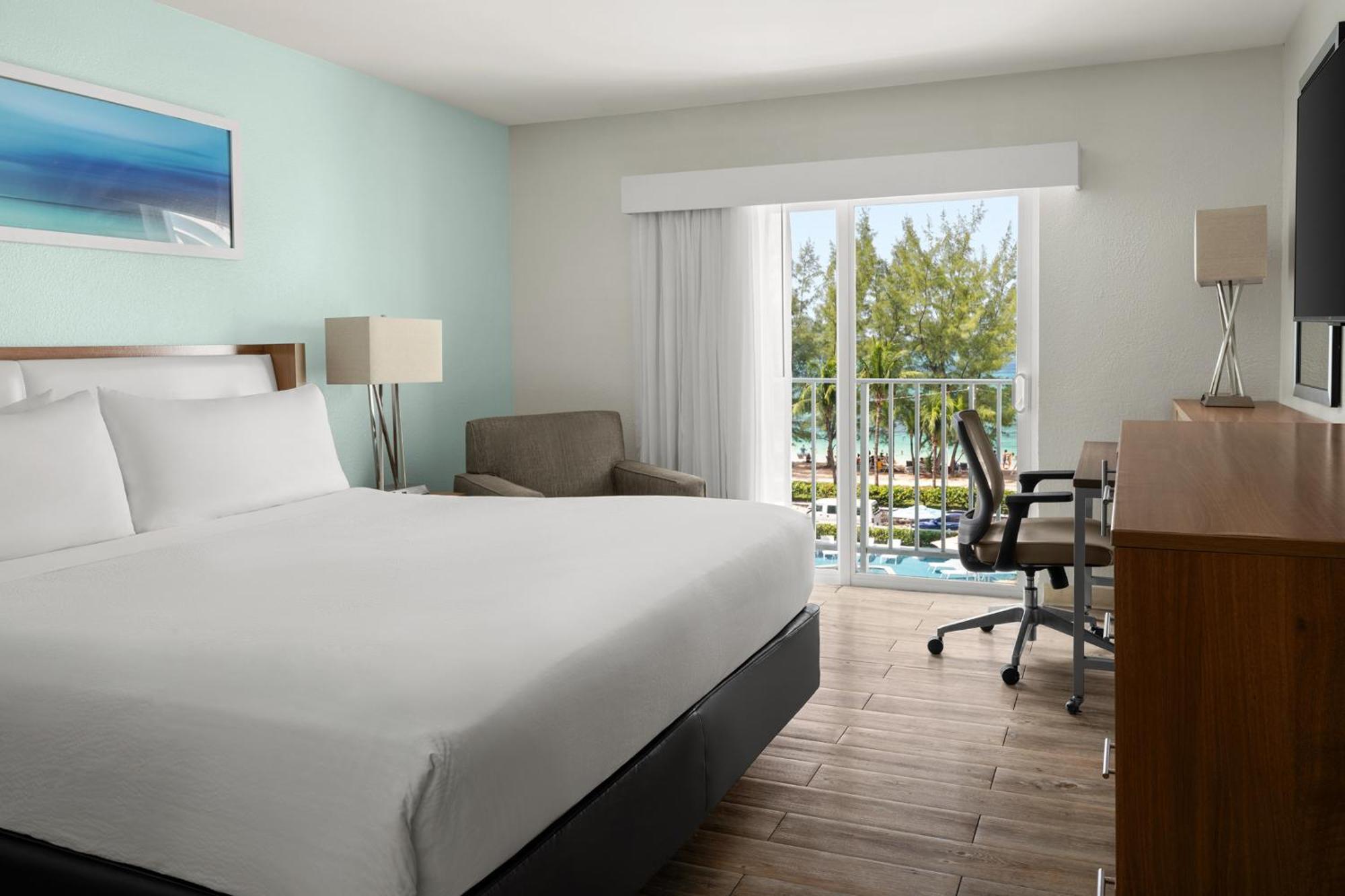 King Room Ocean View