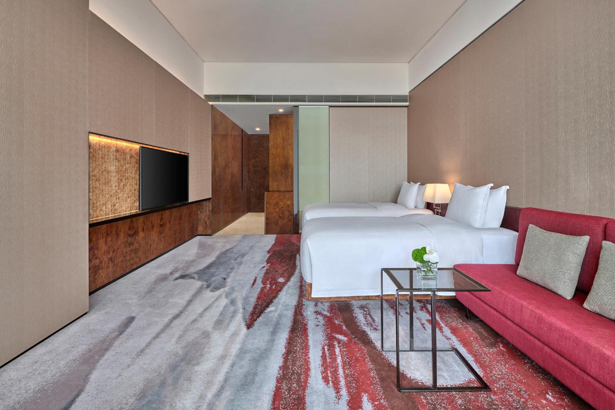 Executive Twin Room