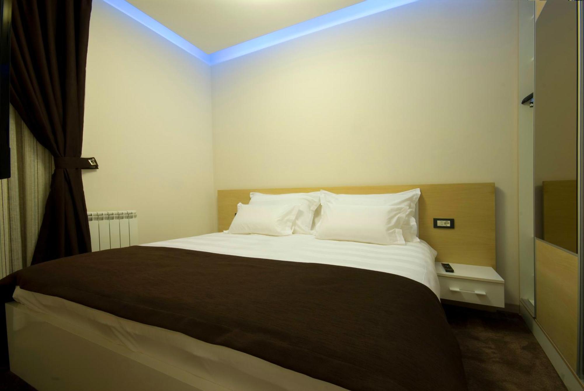 Suite Junior (2 adultos)