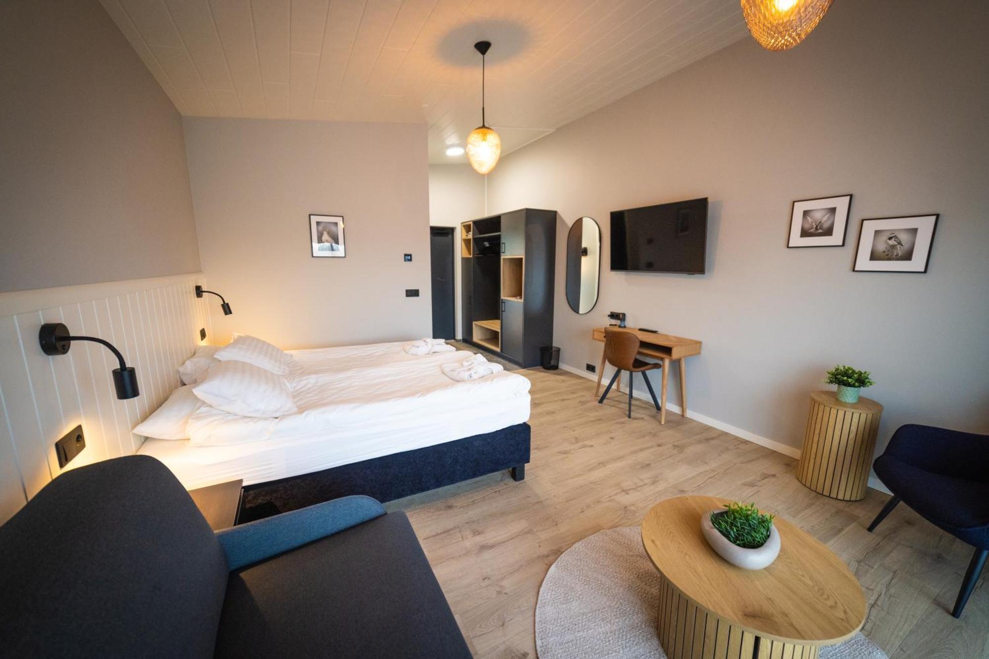Deluxe Bungalow