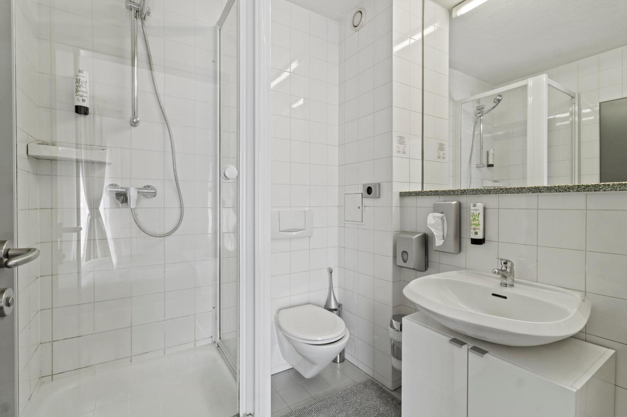 Double Room Balcony